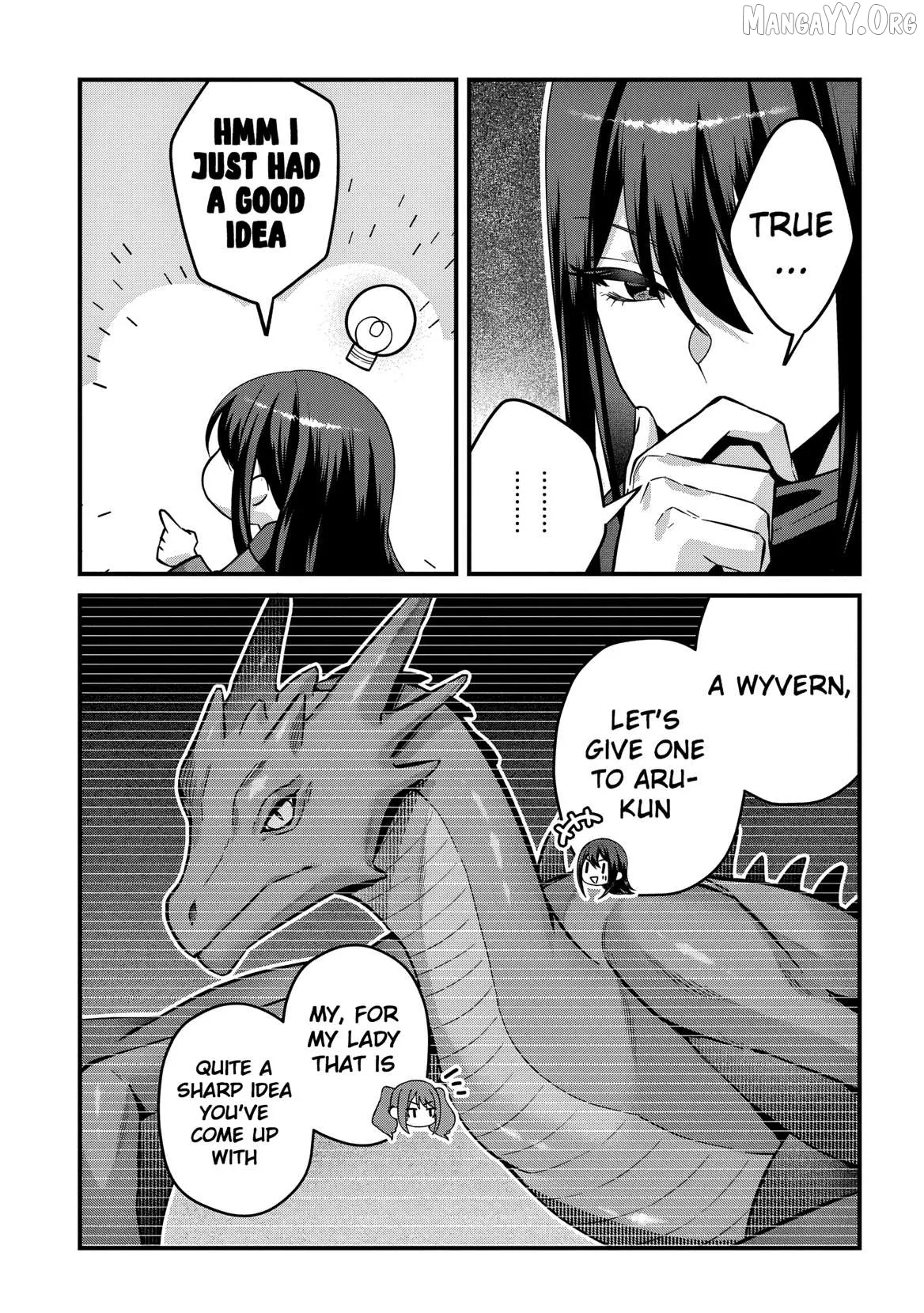 Teisou Gyakuten Sekai de Nariagari wo Mezashite Otoko Kishi ni Natta Boku wa, Yarimoku Onna-tachi ni Karada wo Neraware Makuru Chapter 2 page 16 - 