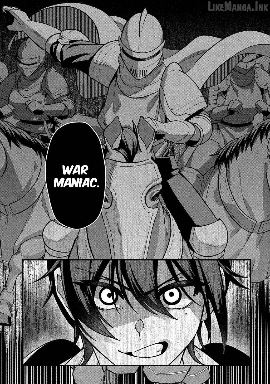 Teisou Gyakuten Sekai de Nariagari wo Mezashite Otoko Kishi ni Natta Boku wa, Yarimoku Onna-tachi ni Karada wo Neraware Makuru Chapter 3 page 7 - 