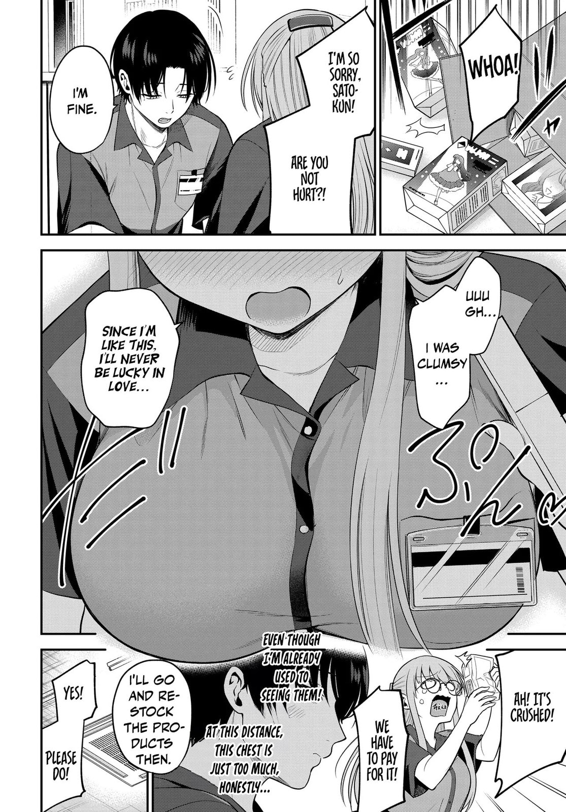 Teisou Gyakuten Sekai de Tanomeba Yareru to Uwasa no Ore Chapter 1 page 11 - 