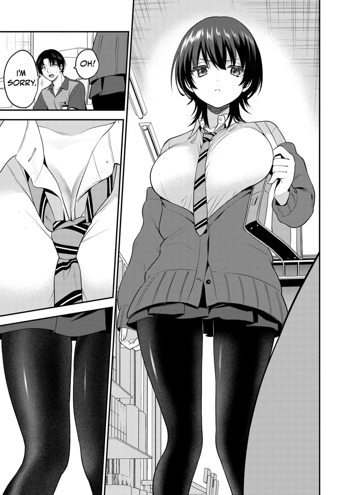 Teisou Gyakuten Sekai de Tanomeba Yareru to Uwasa no Ore Chapter 1 page 14 - 