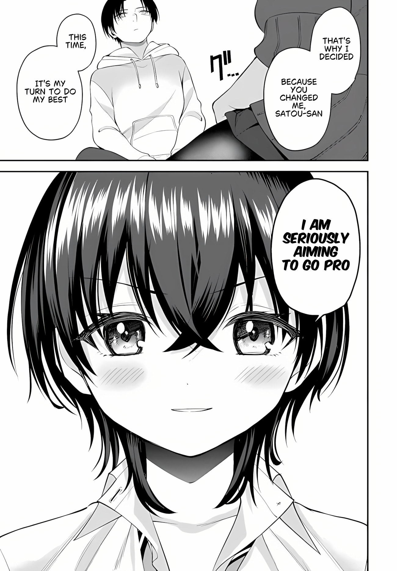 Teisou Gyakuten Sekai de Tanomeba Yareru to Uwasa no Ore Chapter 10.1 page 16 - 