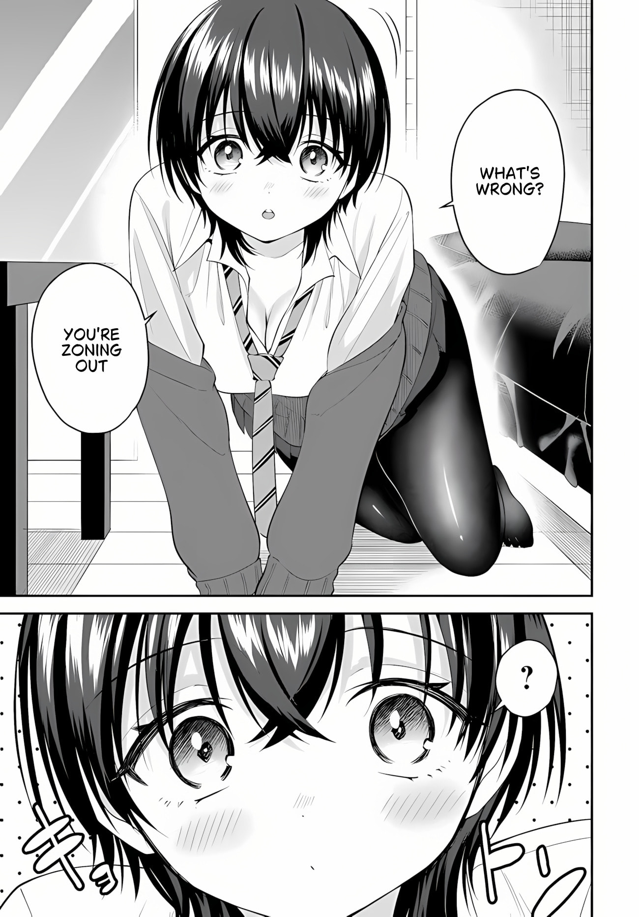 Teisou Gyakuten Sekai de Tanomeba Yareru to Uwasa no Ore Chapter 10.1 page 20 - 