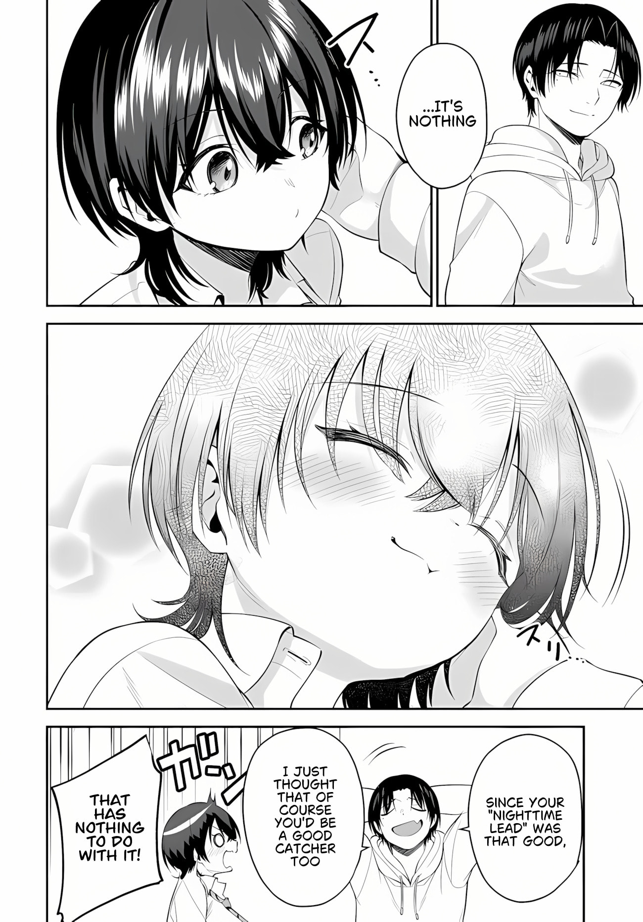 Teisou Gyakuten Sekai de Tanomeba Yareru to Uwasa no Ore Chapter 10.1 page 21 - 
