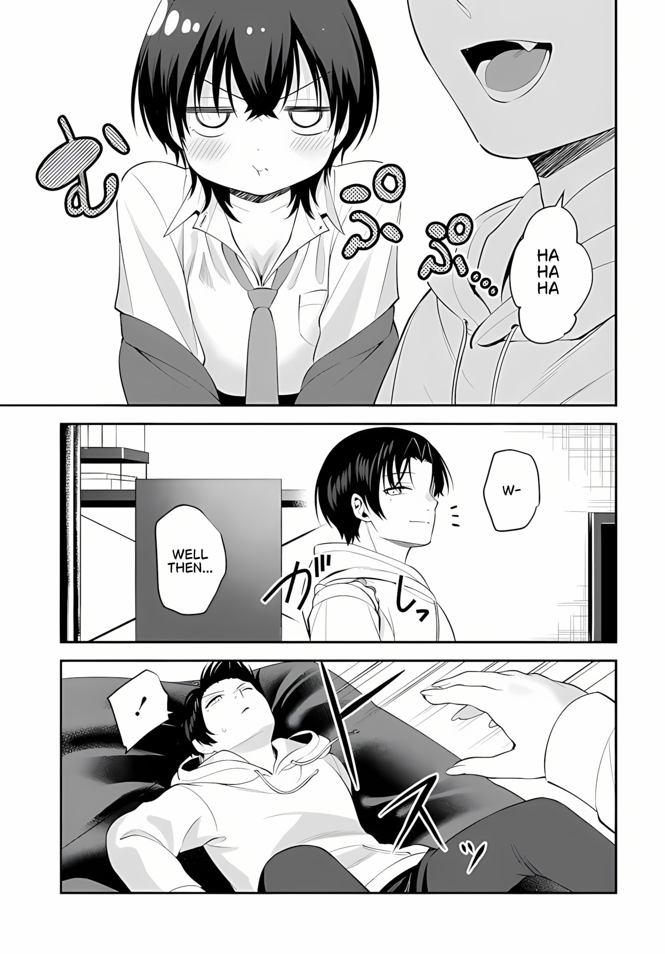 Teisou Gyakuten Sekai de Tanomeba Yareru to Uwasa no Ore Chapter 10.1 page 22 - 