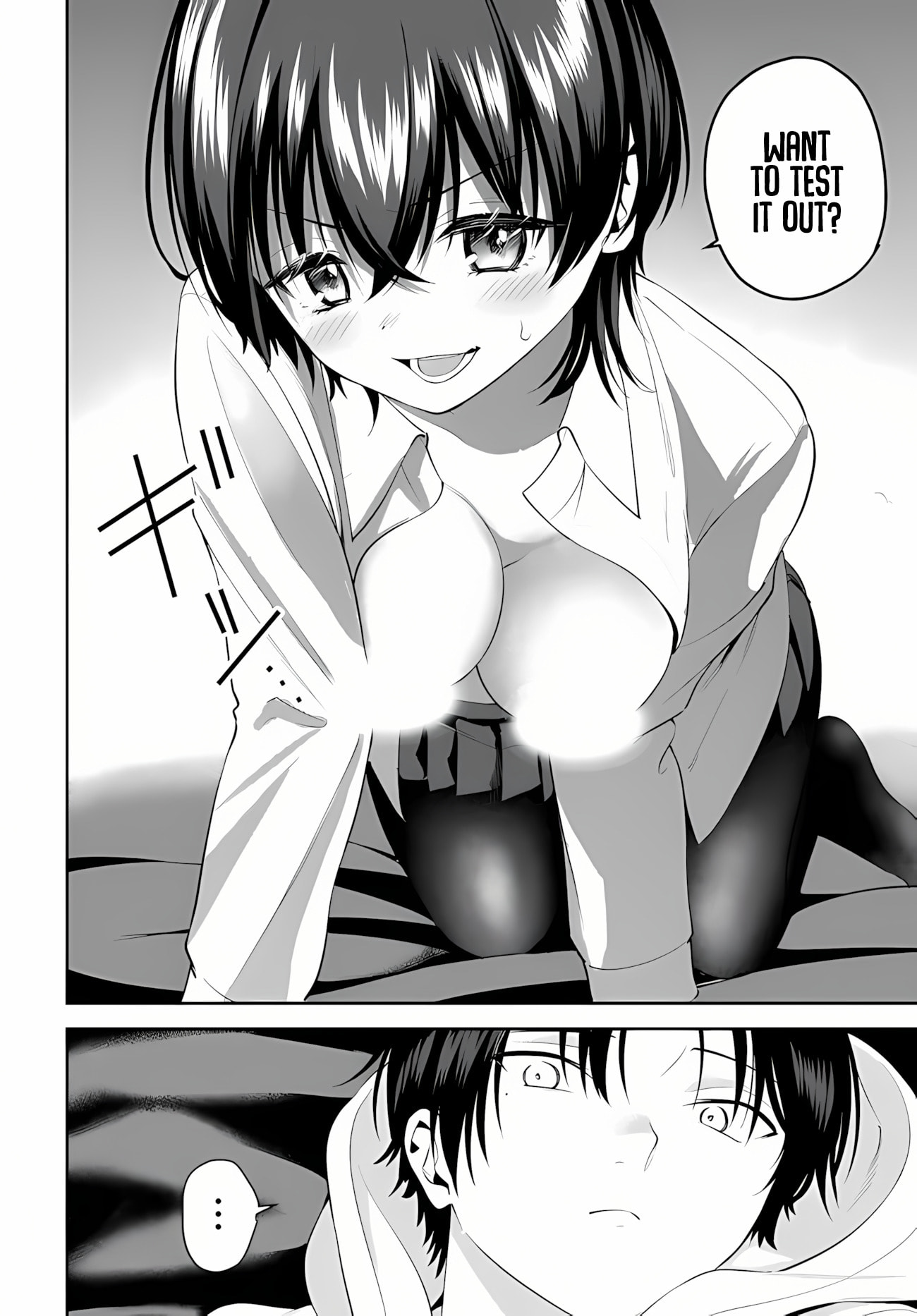 Teisou Gyakuten Sekai de Tanomeba Yareru to Uwasa no Ore Chapter 10.1 page 23 - 
