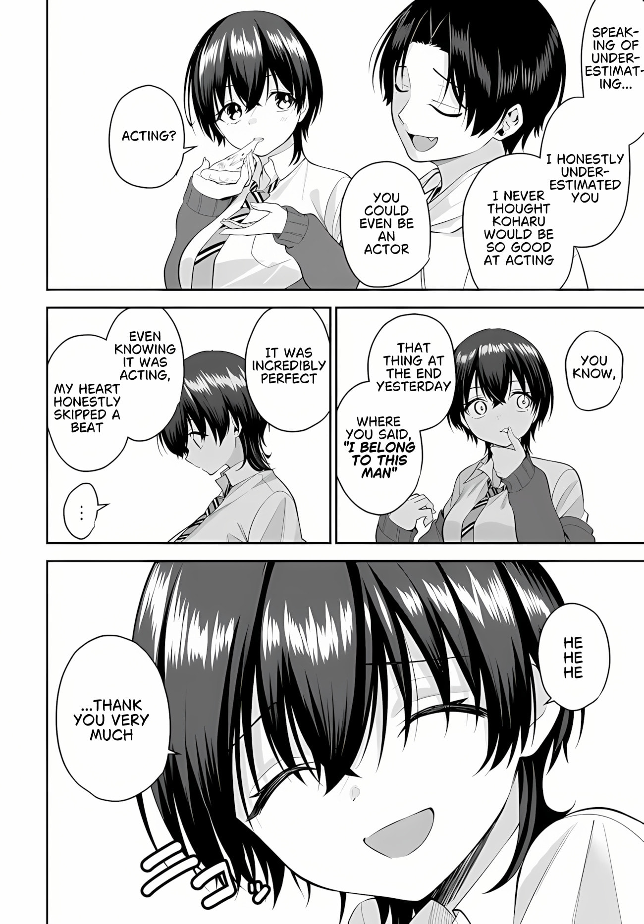 Teisou Gyakuten Sekai de Tanomeba Yareru to Uwasa no Ore Chapter 10.1 page 7 - 