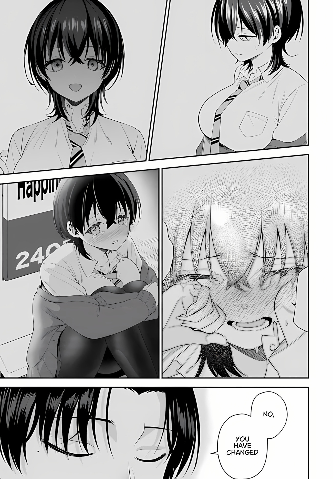 Teisou Gyakuten Sekai de Tanomeba Yareru to Uwasa no Ore Chapter 10.1 page 10 - 