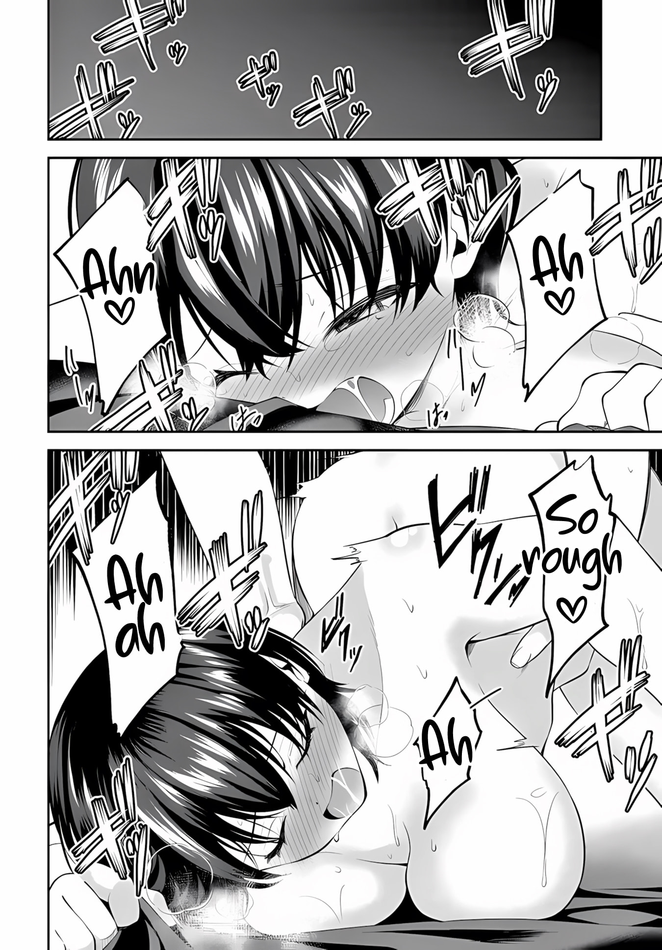 Teisou Gyakuten Sekai de Tanomeba Yareru to Uwasa no Ore Chapter 10.2 page 4 - 
