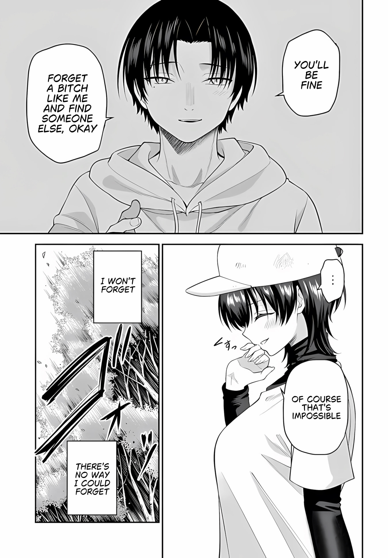 Teisou Gyakuten Sekai de Tanomeba Yareru to Uwasa no Ore Chapter 11 page 12 - 