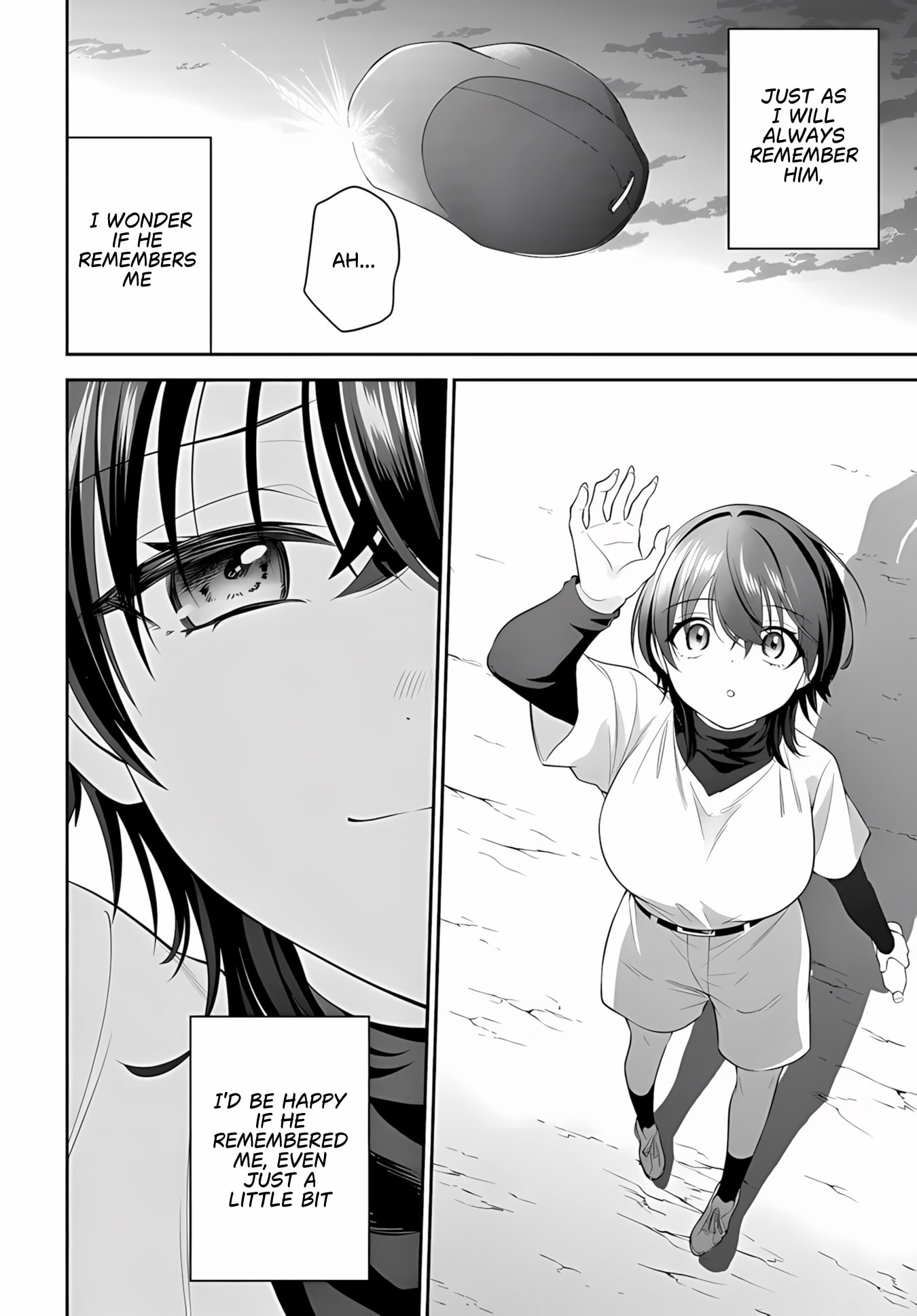 Teisou Gyakuten Sekai de Tanomeba Yareru to Uwasa no Ore Chapter 11 page 13 - 