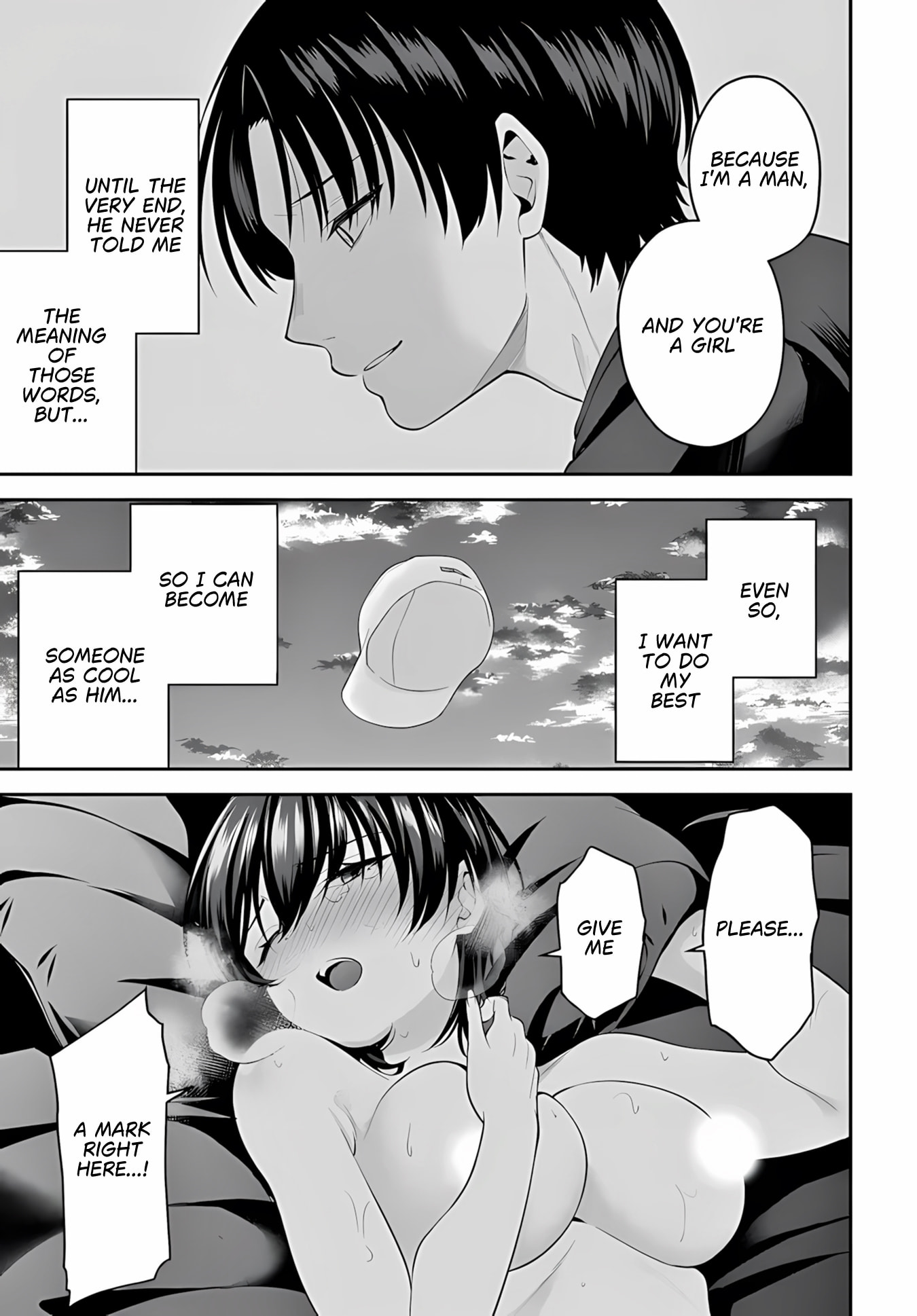 Teisou Gyakuten Sekai de Tanomeba Yareru to Uwasa no Ore Chapter 11 page 14 - 