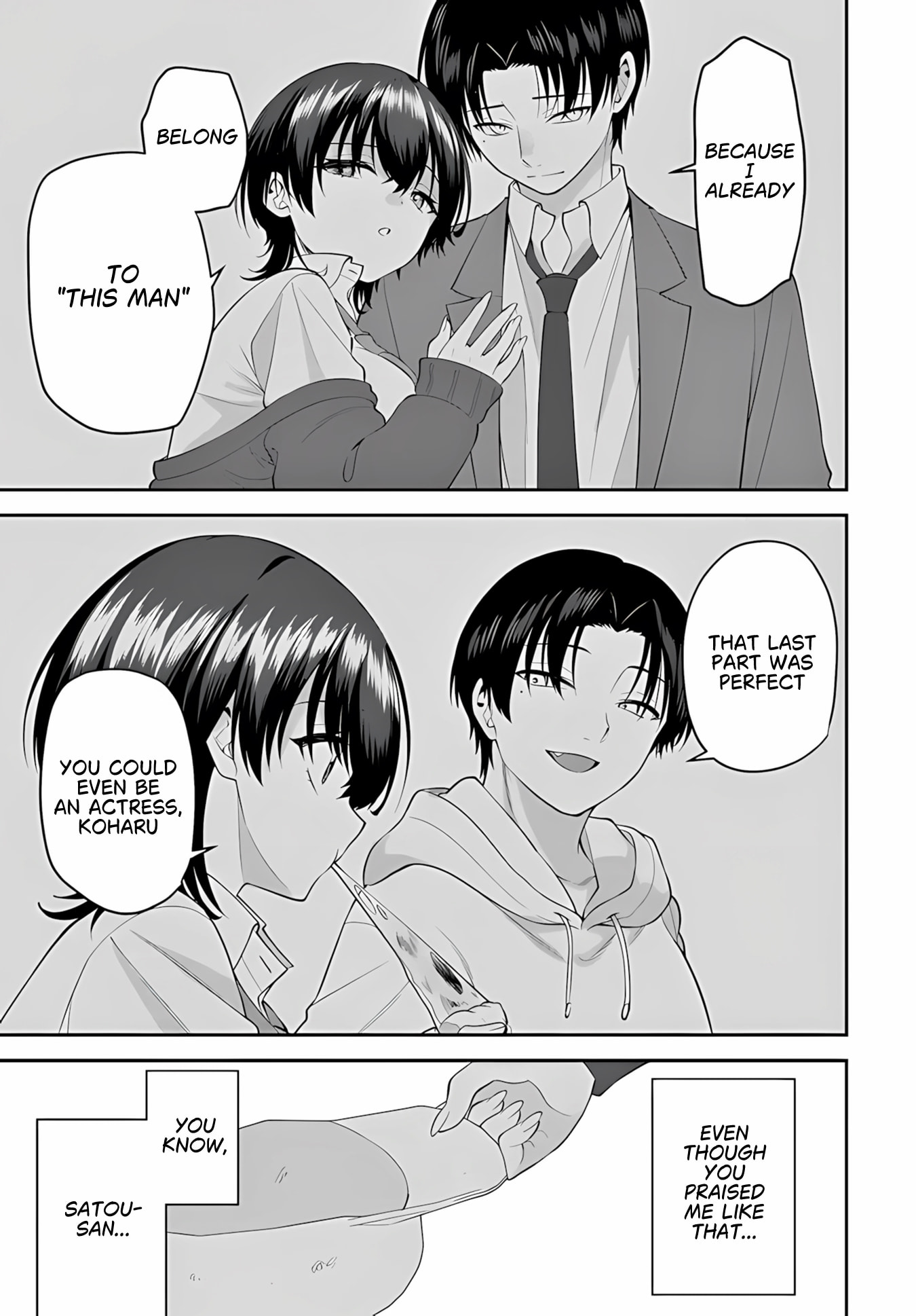 Teisou Gyakuten Sekai de Tanomeba Yareru to Uwasa no Ore Chapter 11 page 16 - 
