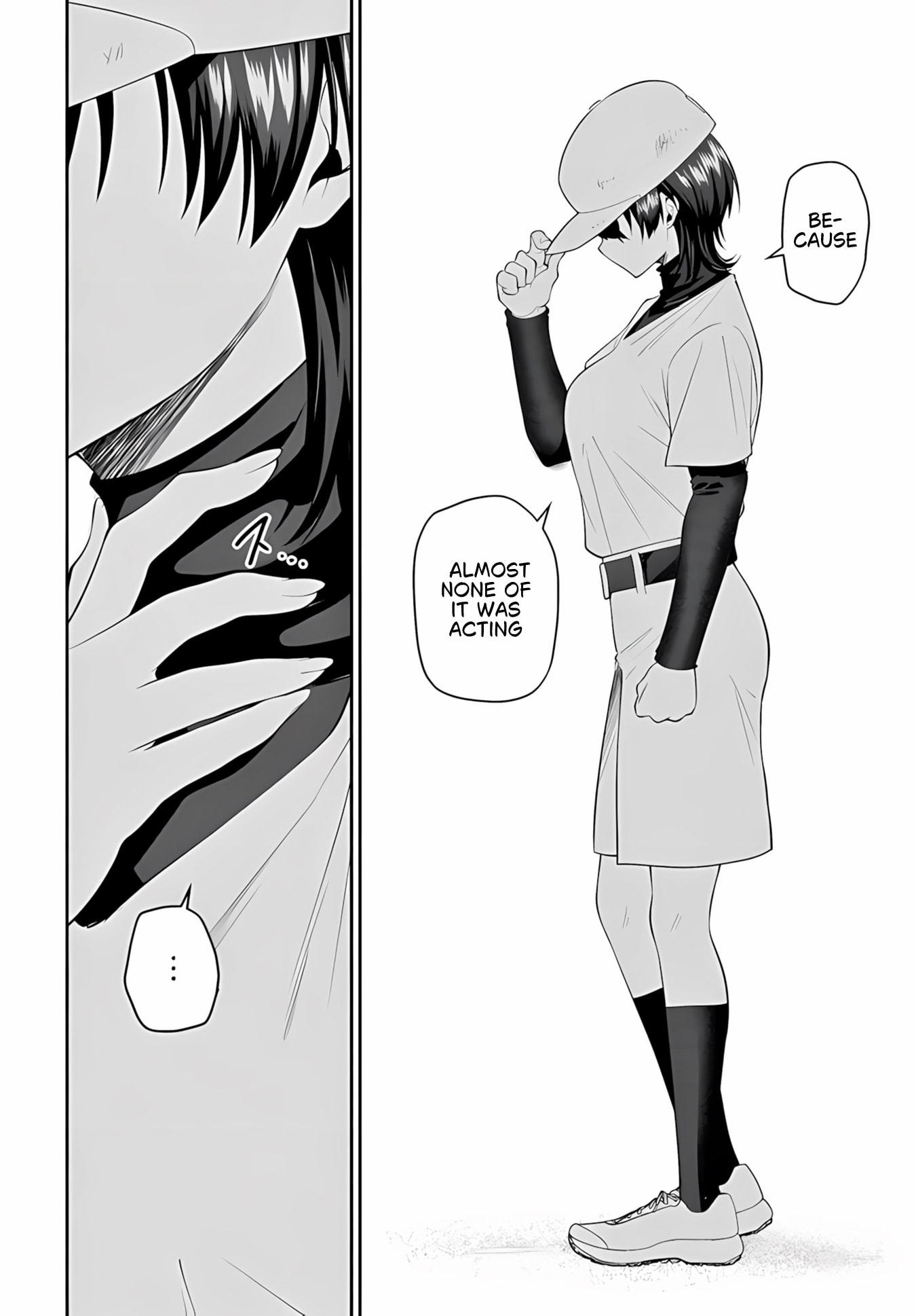 Teisou Gyakuten Sekai de Tanomeba Yareru to Uwasa no Ore Chapter 11 page 17 - 