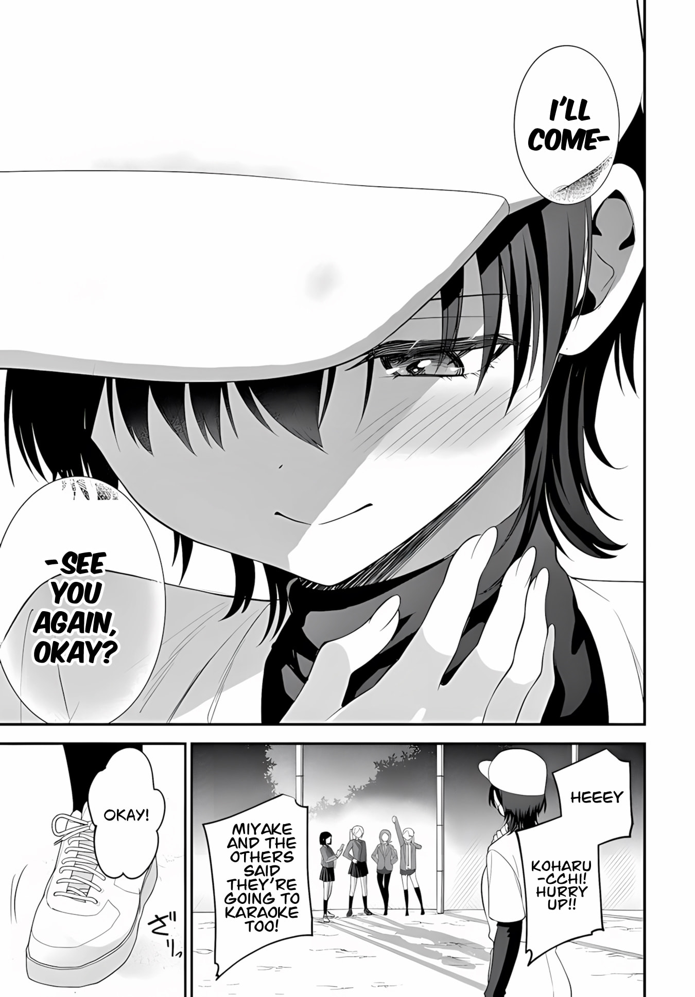 Teisou Gyakuten Sekai de Tanomeba Yareru to Uwasa no Ore Chapter 11 page 18 - 