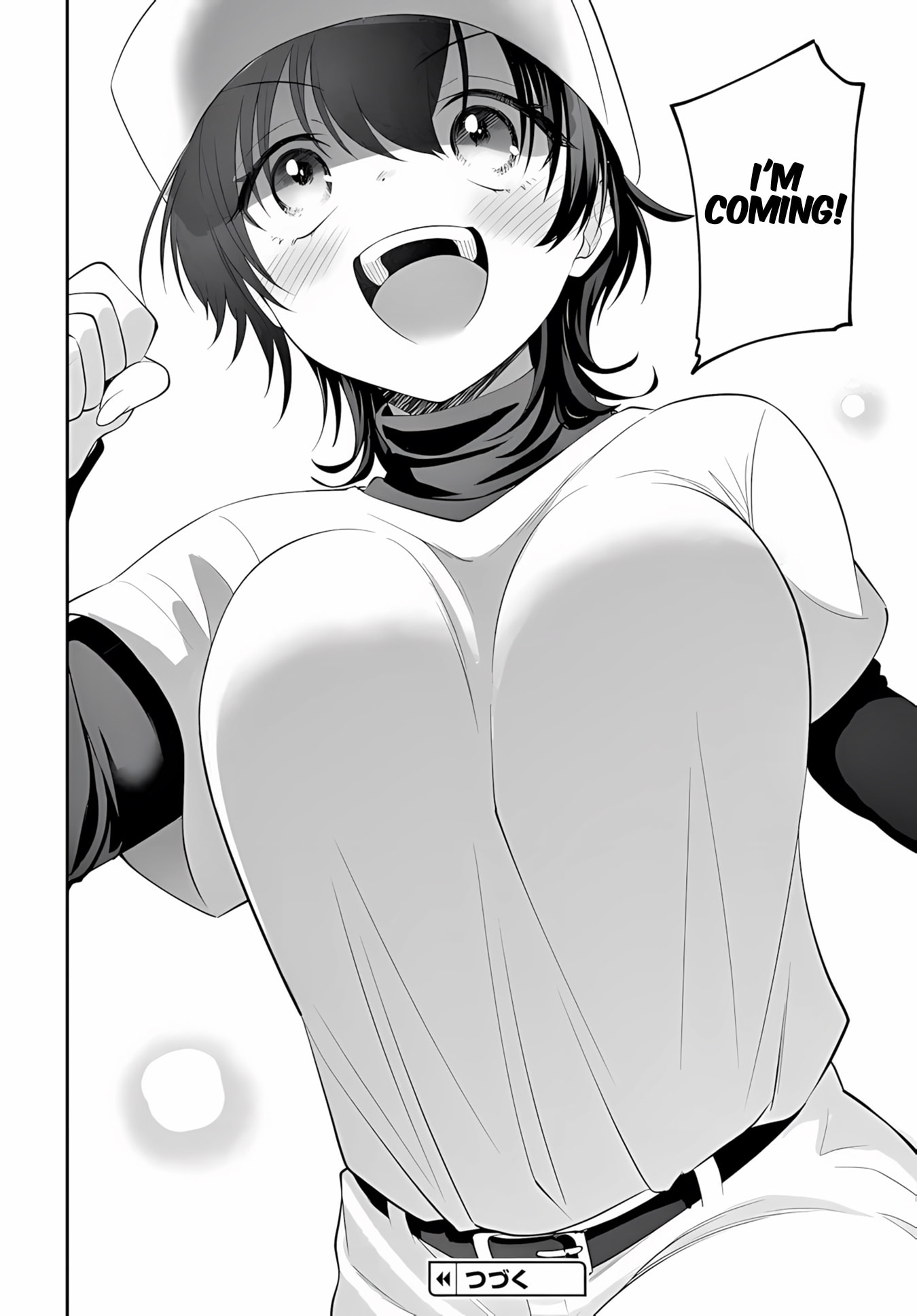 Teisou Gyakuten Sekai de Tanomeba Yareru to Uwasa no Ore Chapter 11 page 19 - 