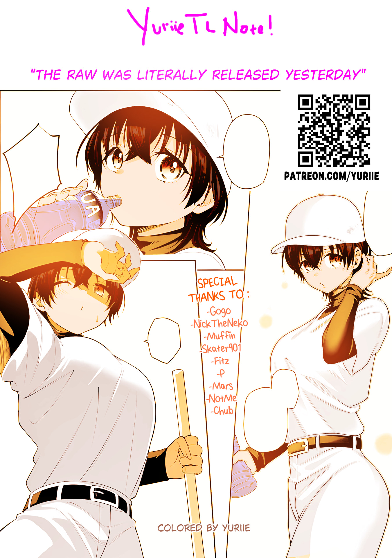 Teisou Gyakuten Sekai de Tanomeba Yareru to Uwasa no Ore Chapter 11 page 20 - 
