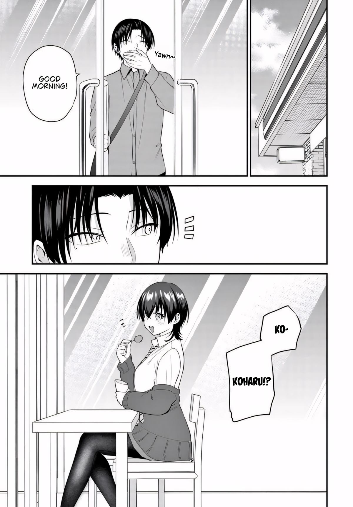 Teisou Gyakuten Sekai de Tanomeba Yareru to Uwasa no Ore Chapter 12 page 2 - 