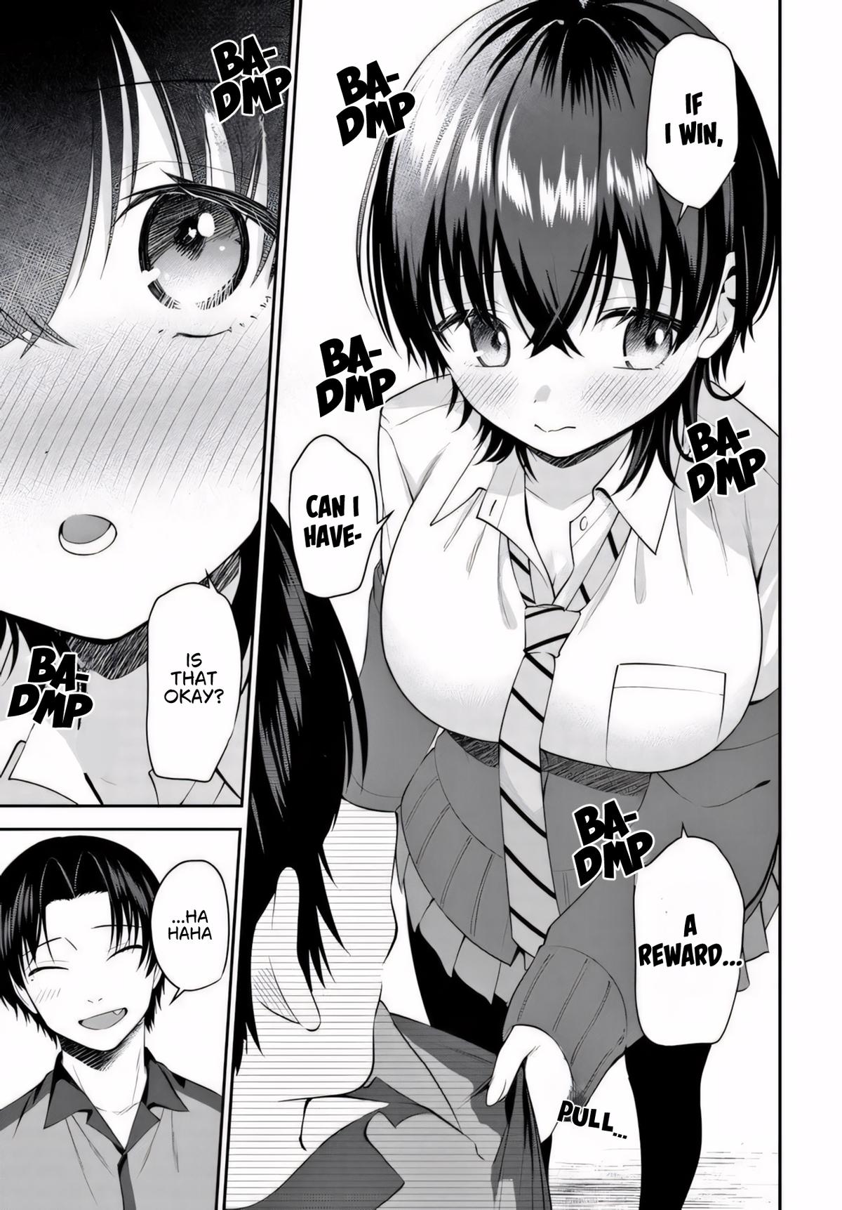 Teisou Gyakuten Sekai de Tanomeba Yareru to Uwasa no Ore Chapter 12 page 12 - 