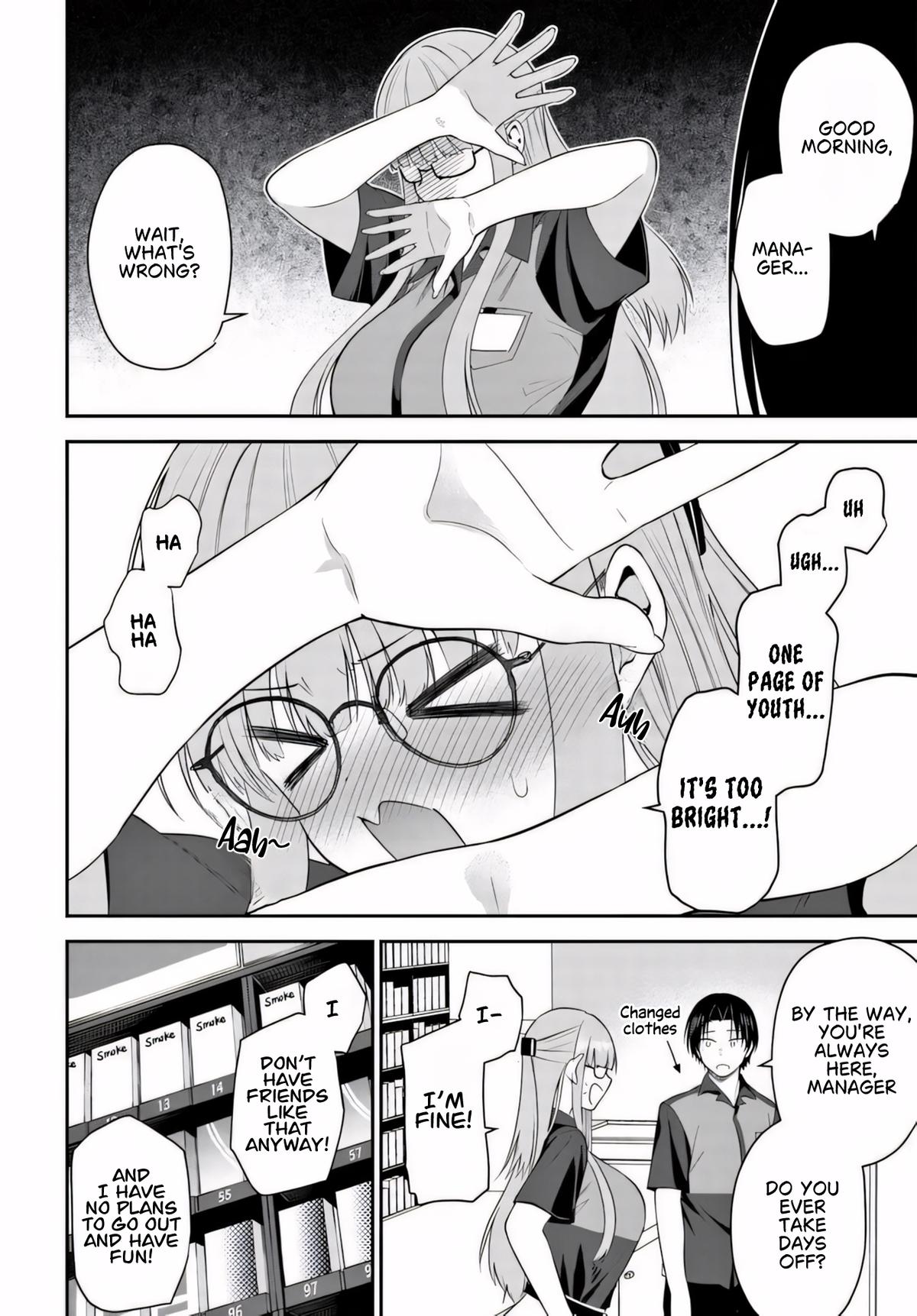 Teisou Gyakuten Sekai de Tanomeba Yareru to Uwasa no Ore Chapter 12 page 7 - 