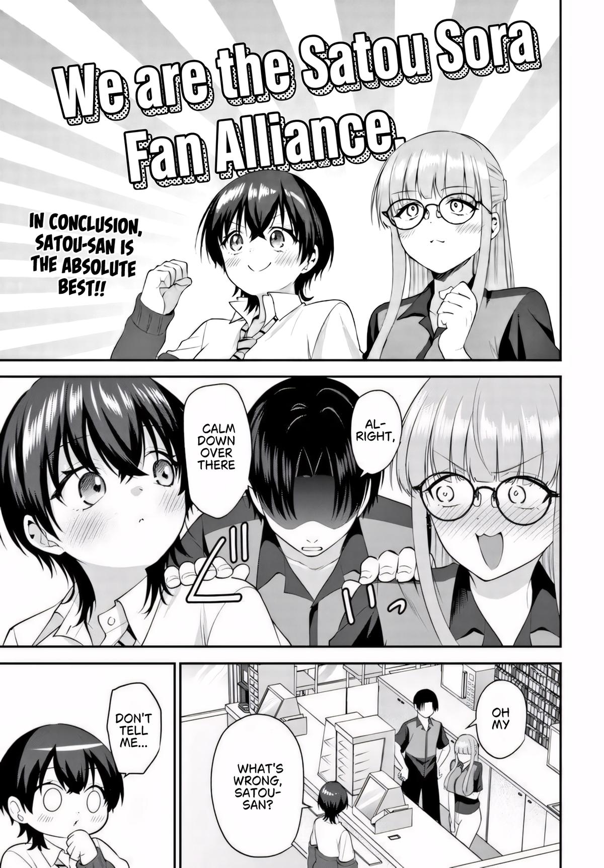 Teisou Gyakuten Sekai de Tanomeba Yareru to Uwasa no Ore Chapter 12 page 10 - 