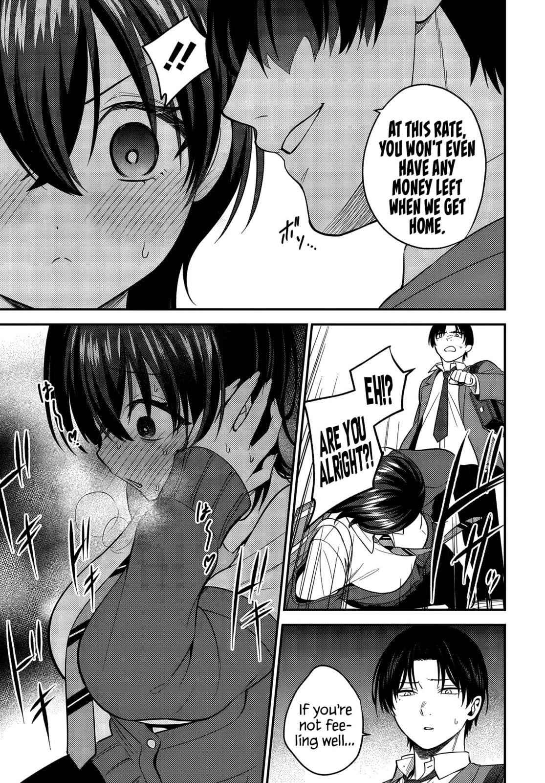 Teisou Gyakuten Sekai de Tanomeba Yareru to Uwasa no Ore Chapter 2 page 12 - 