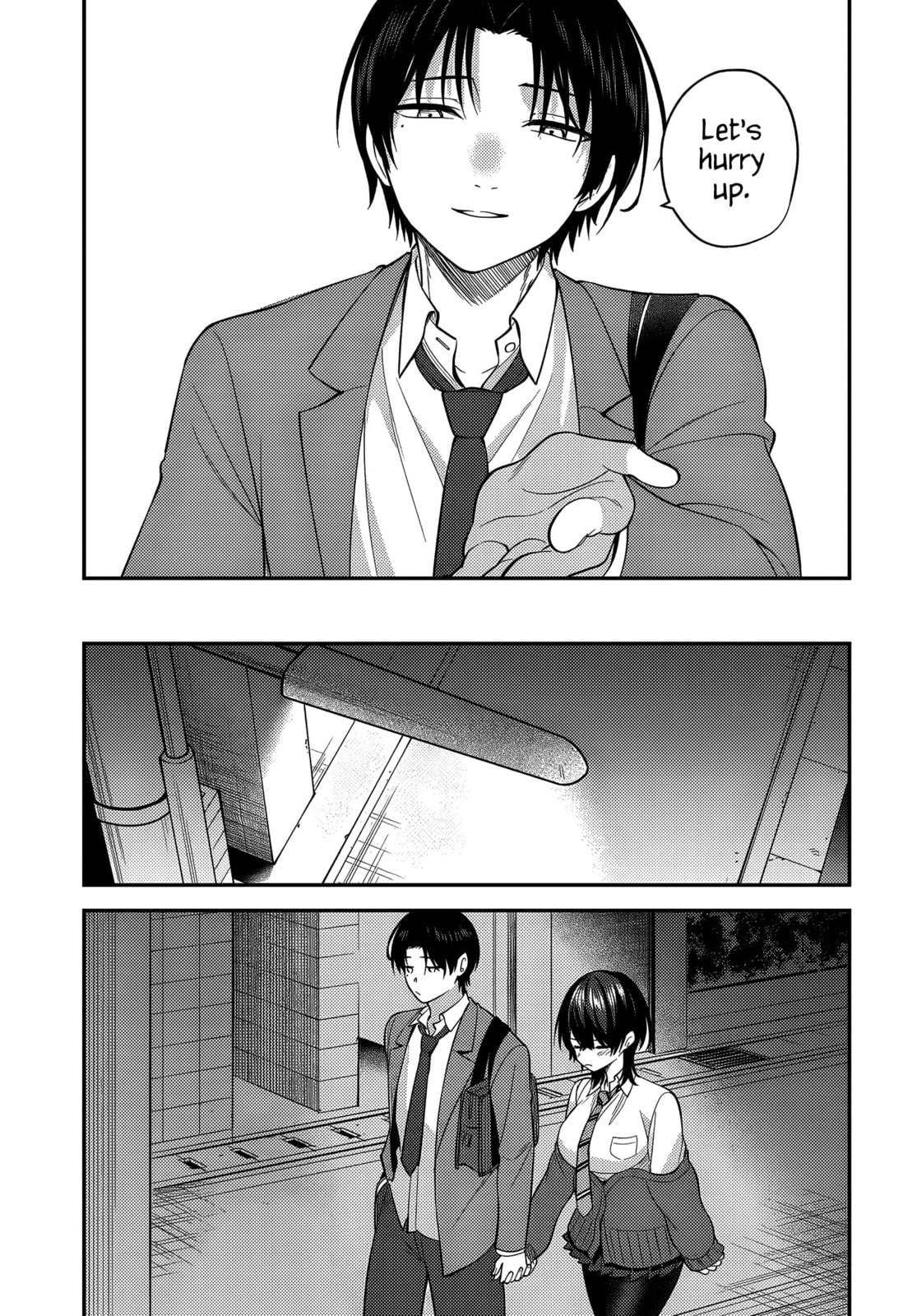 Teisou Gyakuten Sekai de Tanomeba Yareru to Uwasa no Ore Chapter 2 page 14 - 