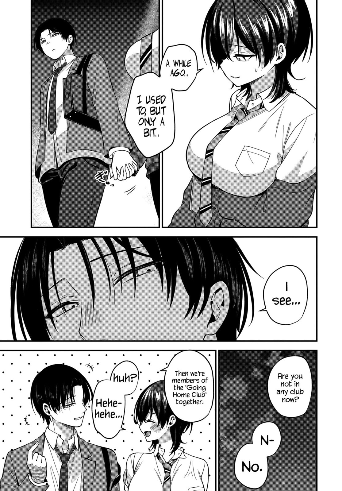Teisou Gyakuten Sekai de Tanomeba Yareru to Uwasa no Ore Chapter 2 page 16 - 