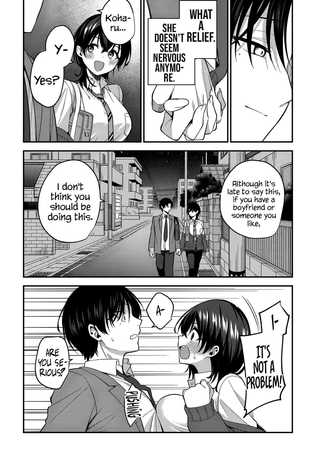 Teisou Gyakuten Sekai de Tanomeba Yareru to Uwasa no Ore Chapter 2 page 17 - 
