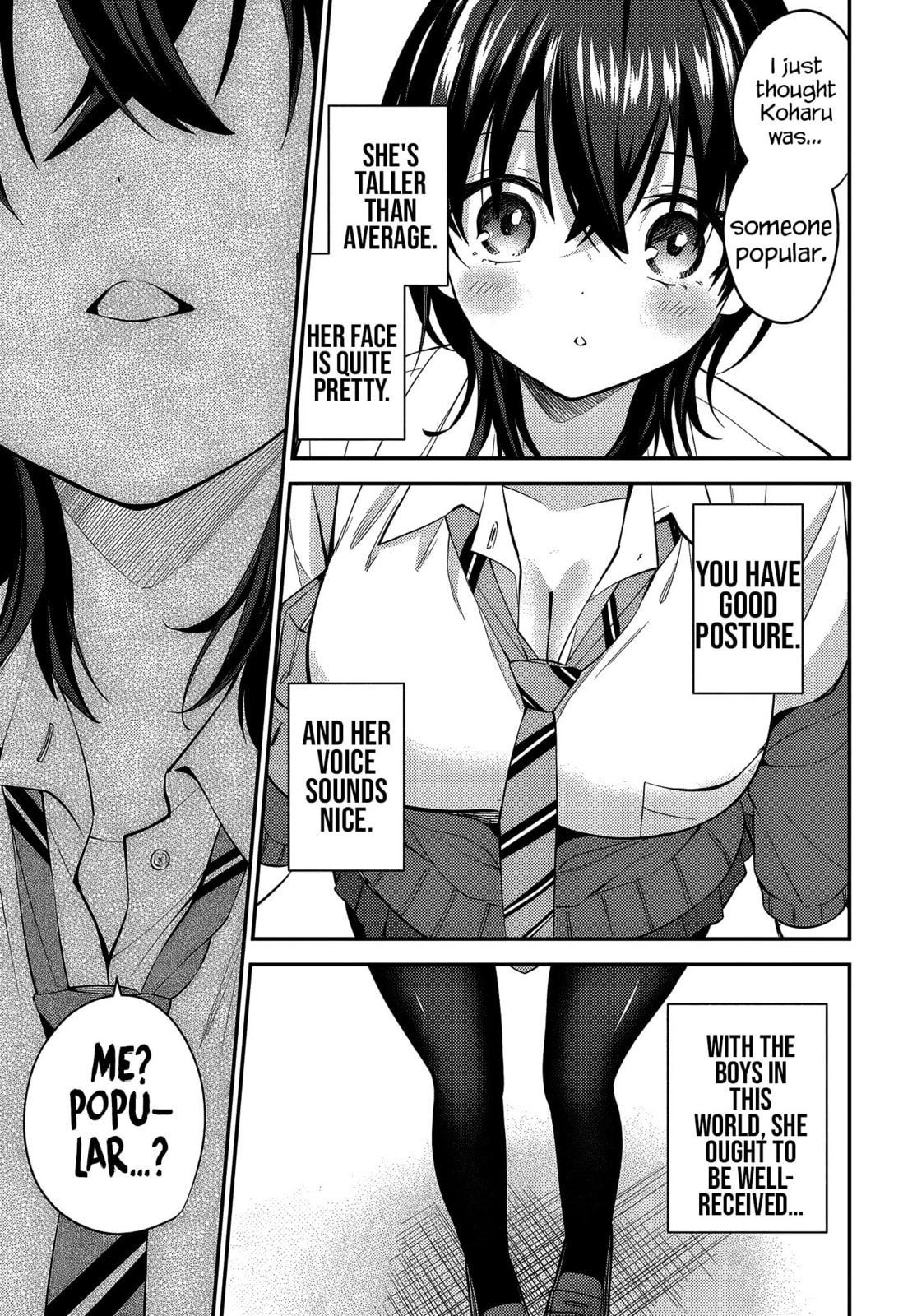Teisou Gyakuten Sekai de Tanomeba Yareru to Uwasa no Ore Chapter 2 page 18 - 