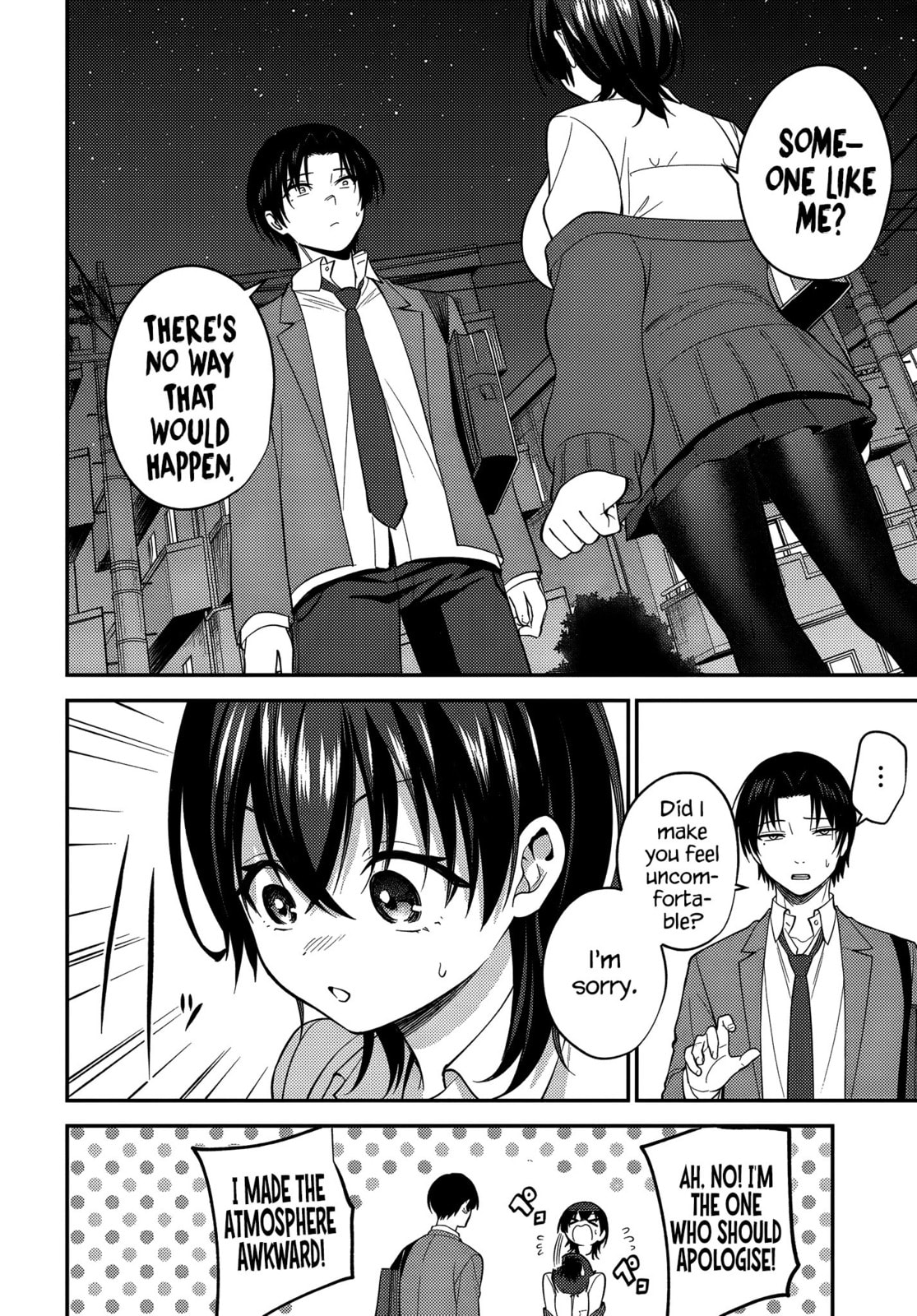 Teisou Gyakuten Sekai de Tanomeba Yareru to Uwasa no Ore Chapter 2 page 19 - 