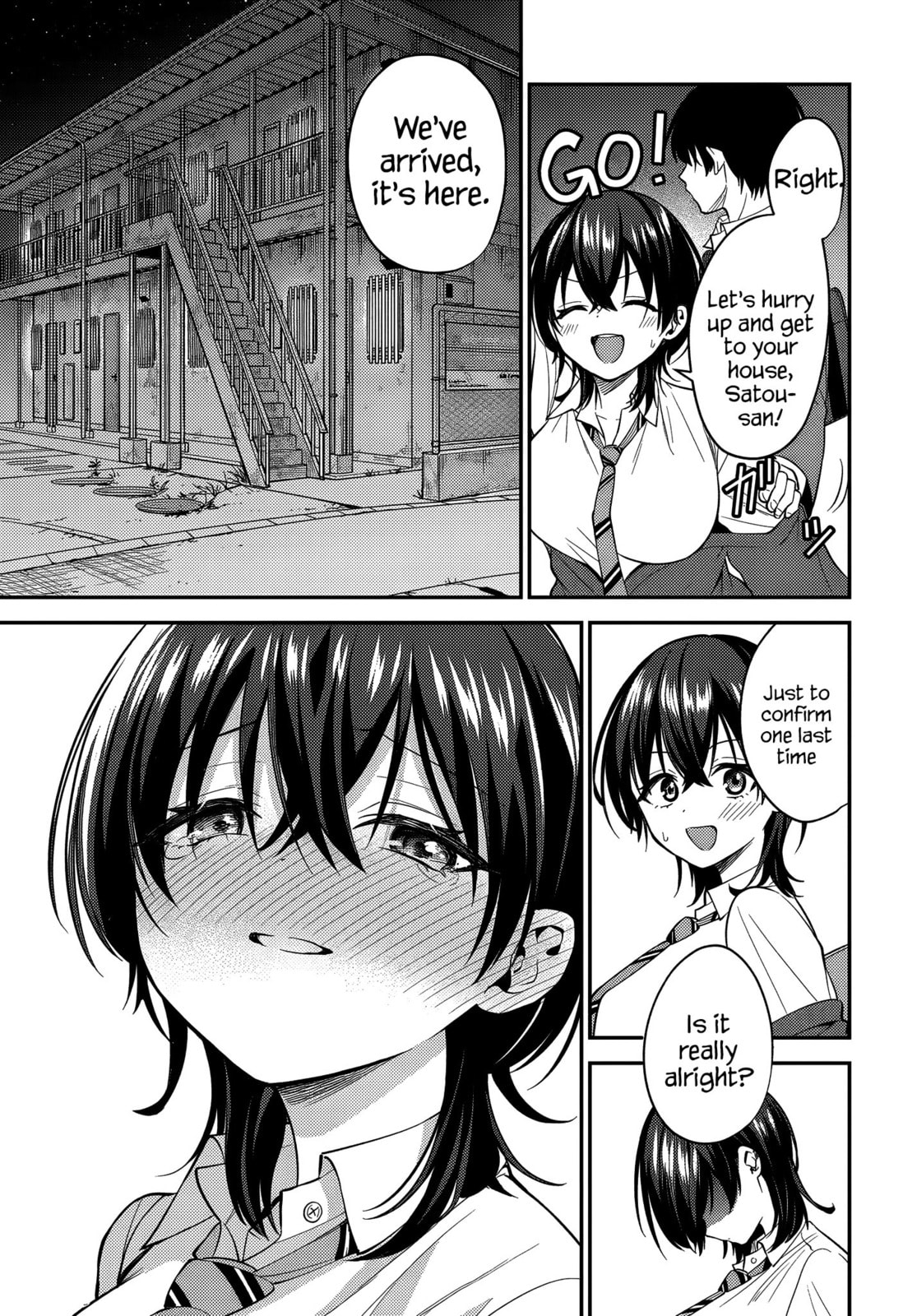 Teisou Gyakuten Sekai de Tanomeba Yareru to Uwasa no Ore Chapter 2 page 20 - 