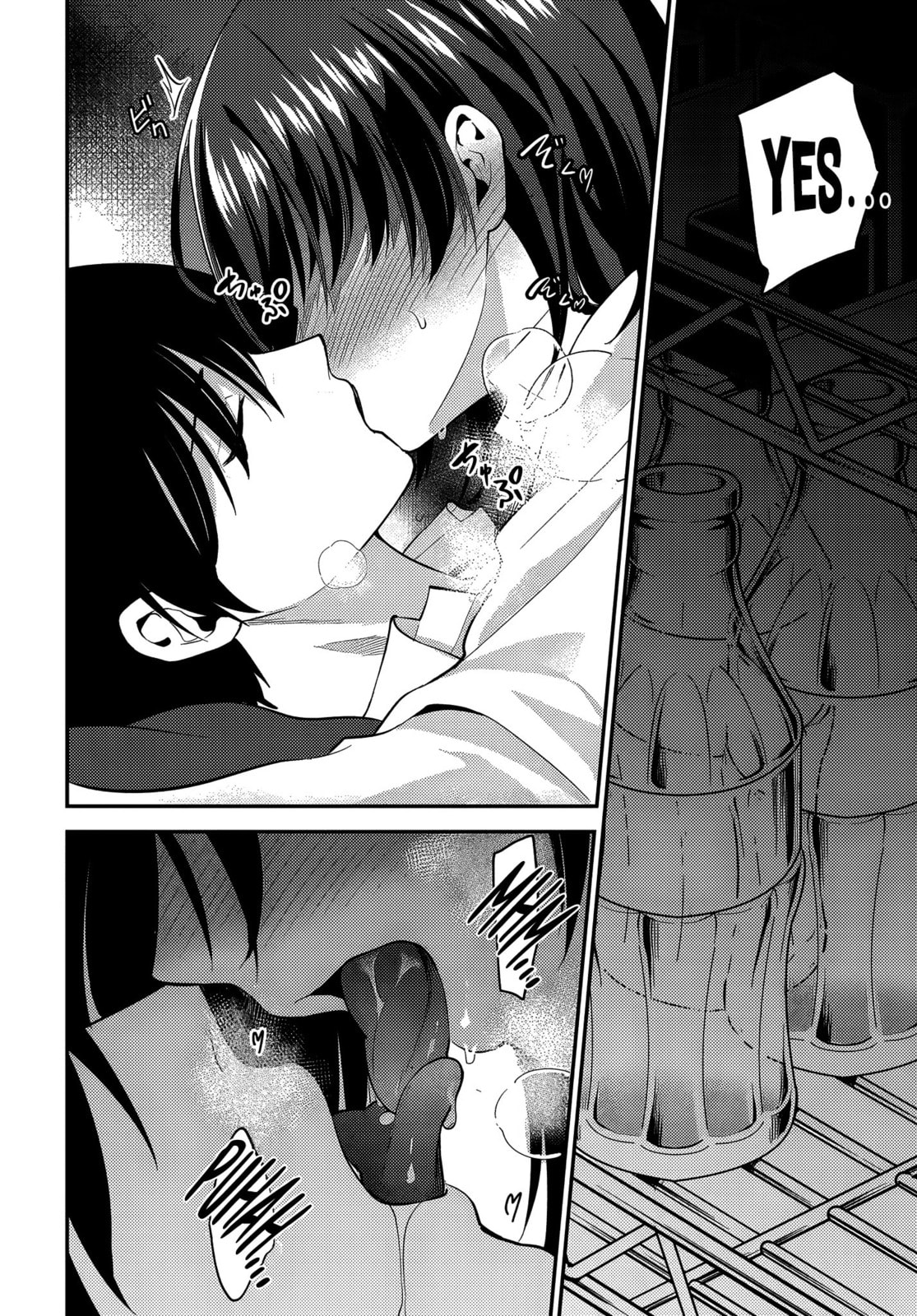 Teisou Gyakuten Sekai de Tanomeba Yareru to Uwasa no Ore Chapter 2 page 21 - 