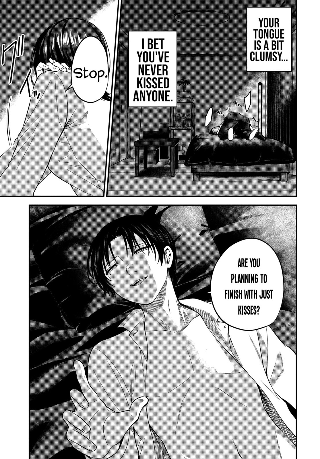 Teisou Gyakuten Sekai de Tanomeba Yareru to Uwasa no Ore Chapter 2 page 22 - 