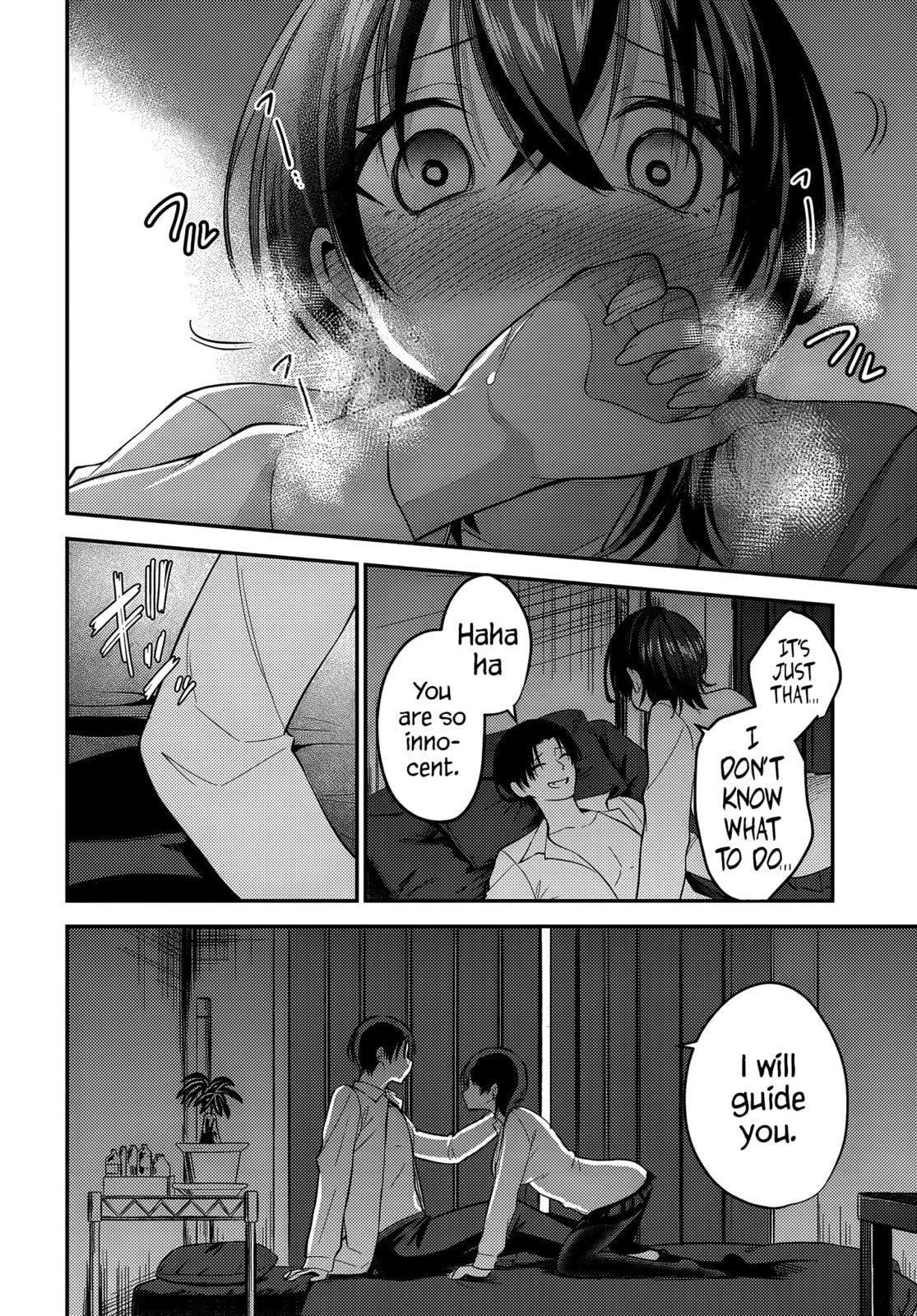 Teisou Gyakuten Sekai de Tanomeba Yareru to Uwasa no Ore Chapter 2 page 23 - 