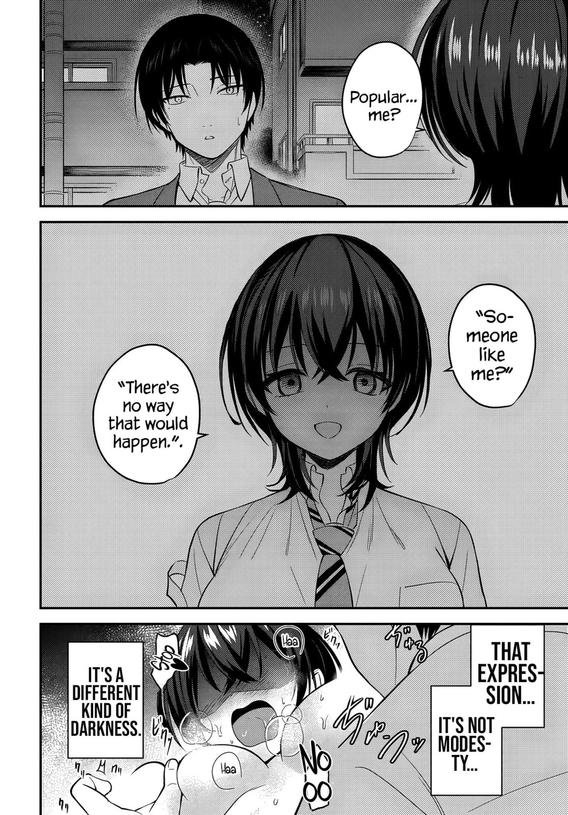 Teisou Gyakuten Sekai de Tanomeba Yareru to Uwasa no Ore Chapter 2 page 27 - 