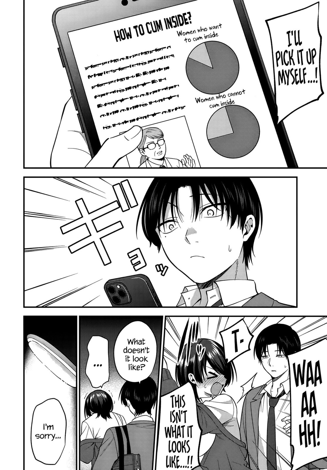 Teisou Gyakuten Sekai de Tanomeba Yareru to Uwasa no Ore Chapter 2 page 7 - 