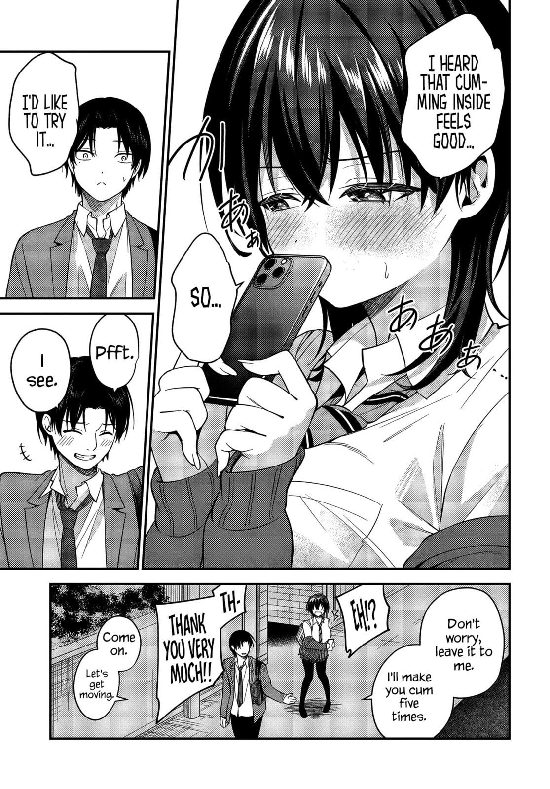 Teisou Gyakuten Sekai de Tanomeba Yareru to Uwasa no Ore Chapter 2 page 8 - 