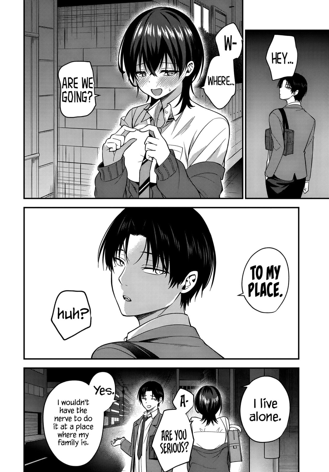 Teisou Gyakuten Sekai de Tanomeba Yareru to Uwasa no Ore Chapter 2 page 9 - 