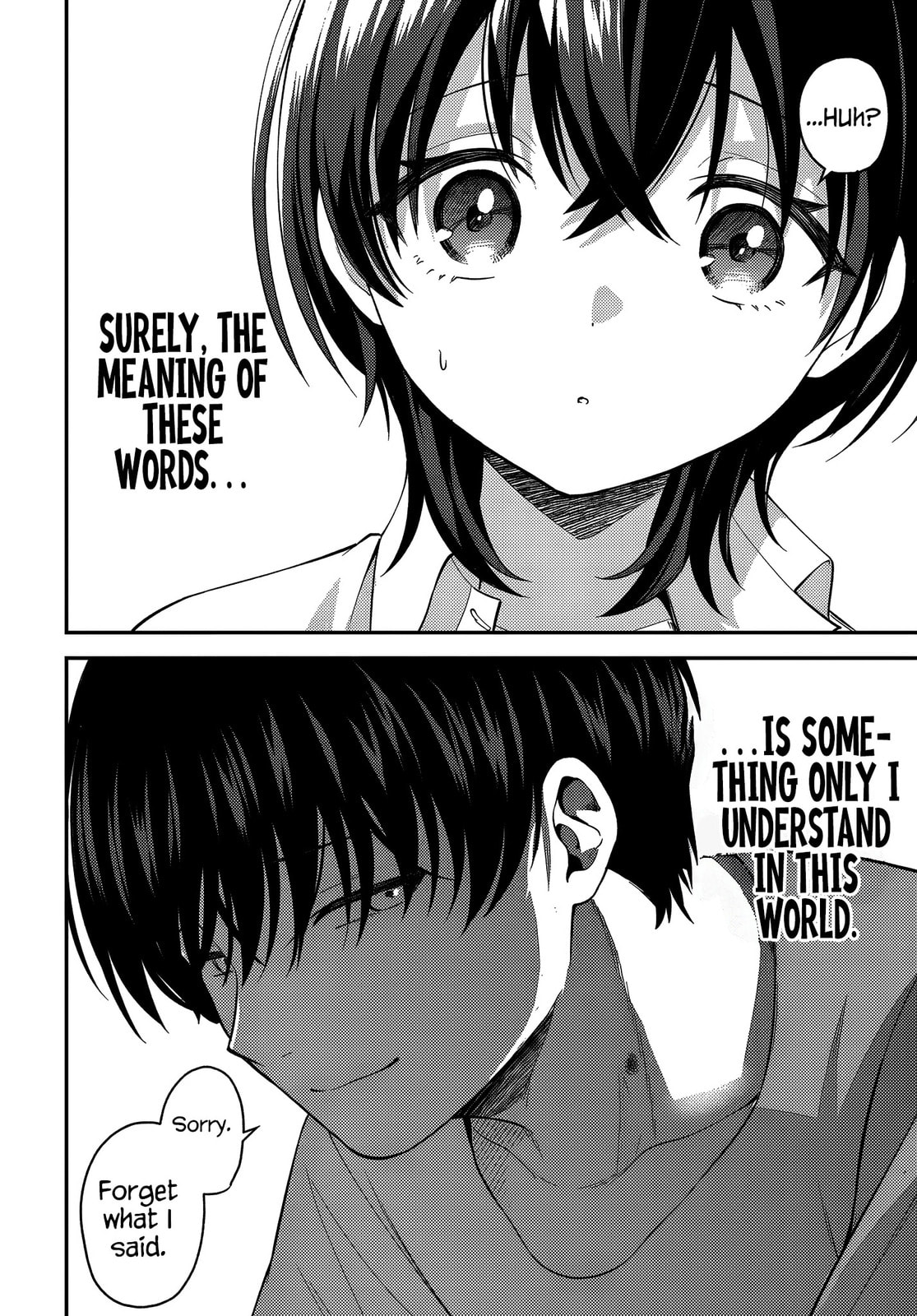 Teisou Gyakuten Sekai de Tanomeba Yareru to Uwasa no Ore Chapter 3 page 21 - 