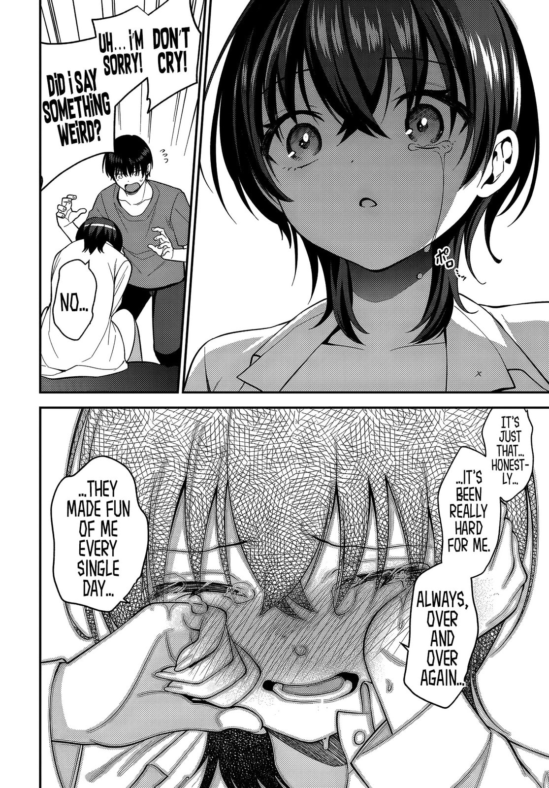 Teisou Gyakuten Sekai de Tanomeba Yareru to Uwasa no Ore Chapter 3 page 10 - 