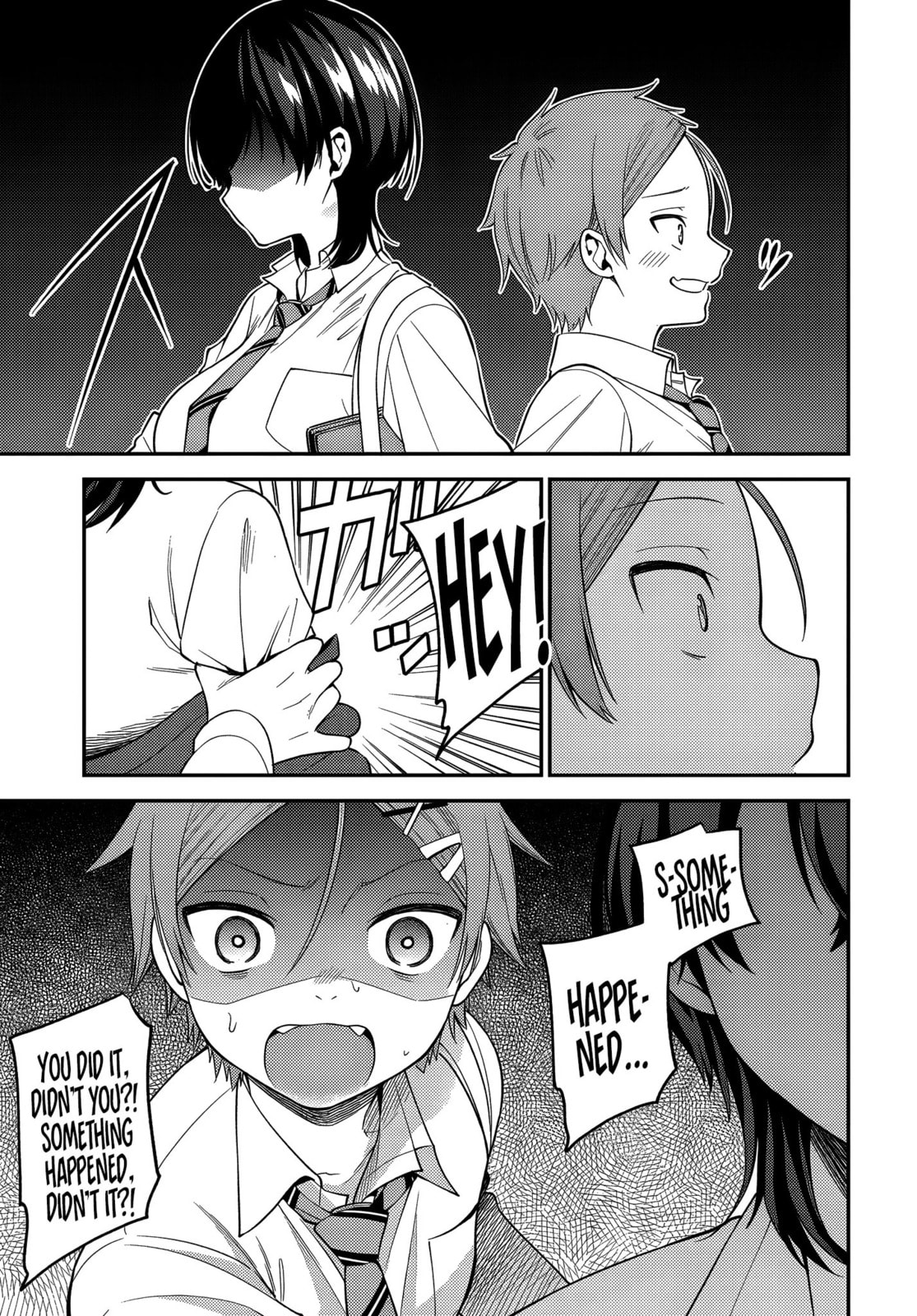 Teisou Gyakuten Sekai de Tanomeba Yareru to Uwasa no Ore Chapter 4 page 21 - 
