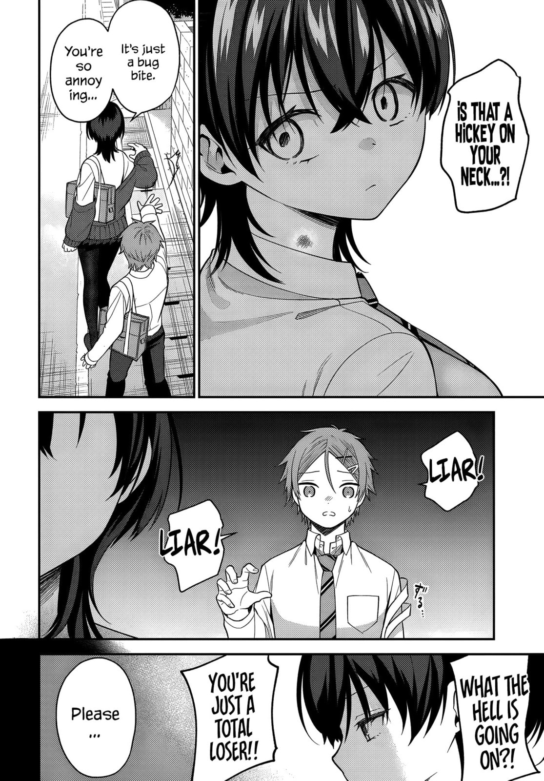Teisou Gyakuten Sekai de Tanomeba Yareru to Uwasa no Ore Chapter 4 page 22 - 