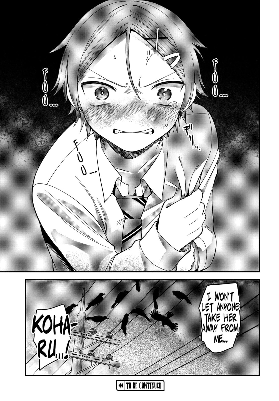 Teisou Gyakuten Sekai de Tanomeba Yareru to Uwasa no Ore Chapter 4 page 25 - 