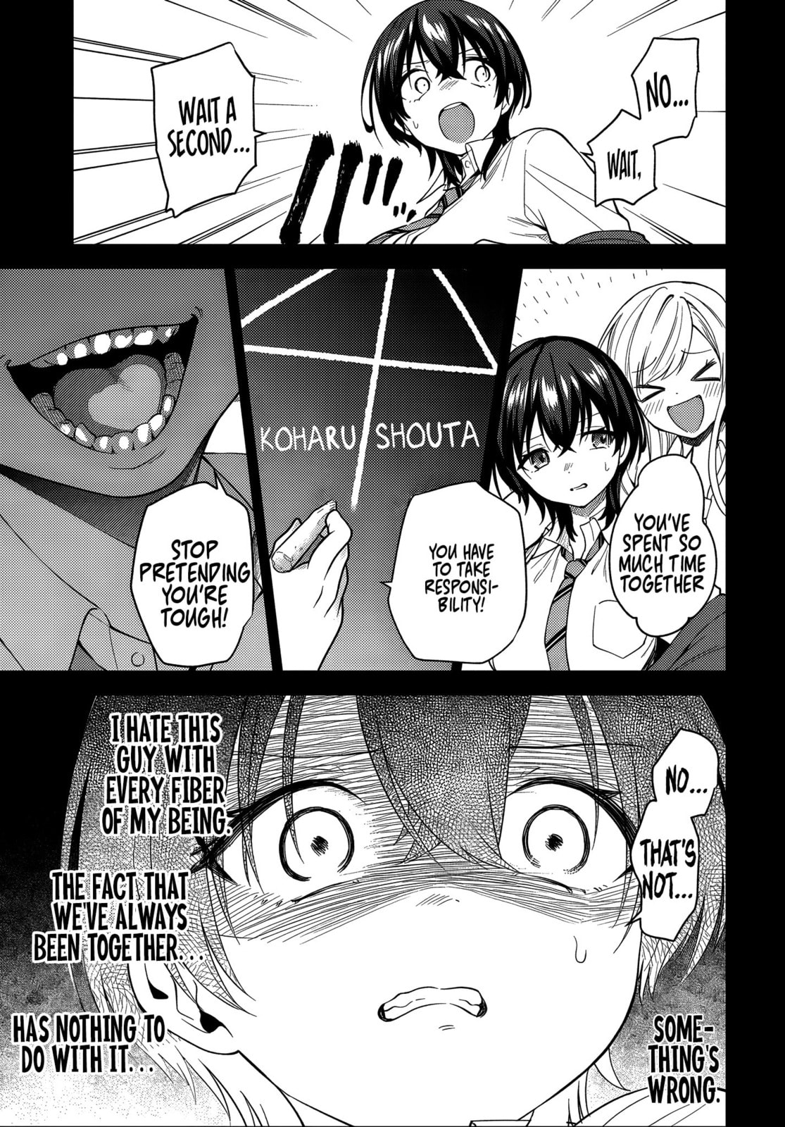 Teisou Gyakuten Sekai de Tanomeba Yareru to Uwasa no Ore Chapter 5 page 17 - 