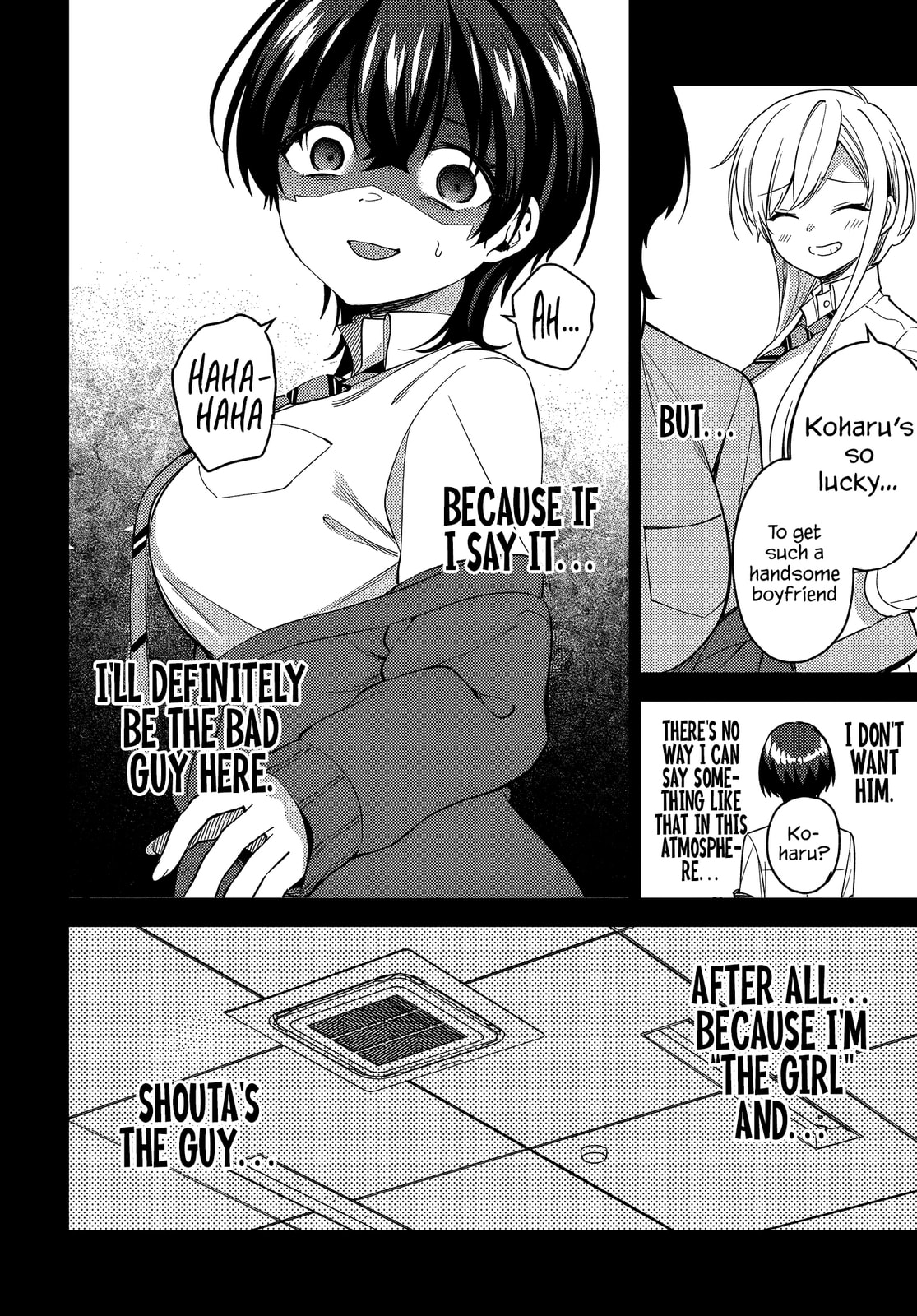 Teisou Gyakuten Sekai de Tanomeba Yareru to Uwasa no Ore Chapter 5 page 18 - 