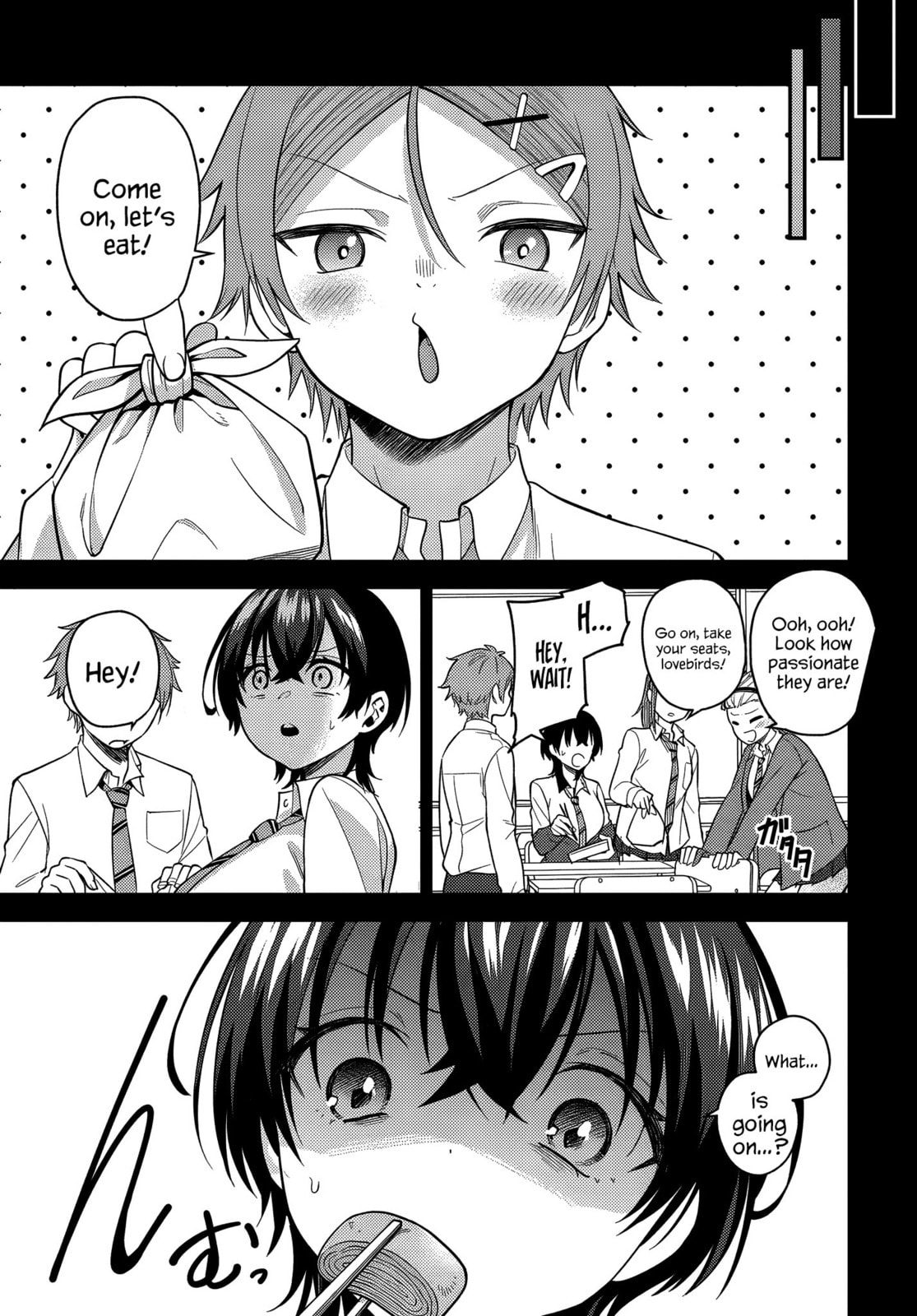 Teisou Gyakuten Sekai de Tanomeba Yareru to Uwasa no Ore Chapter 5 page 19 - 