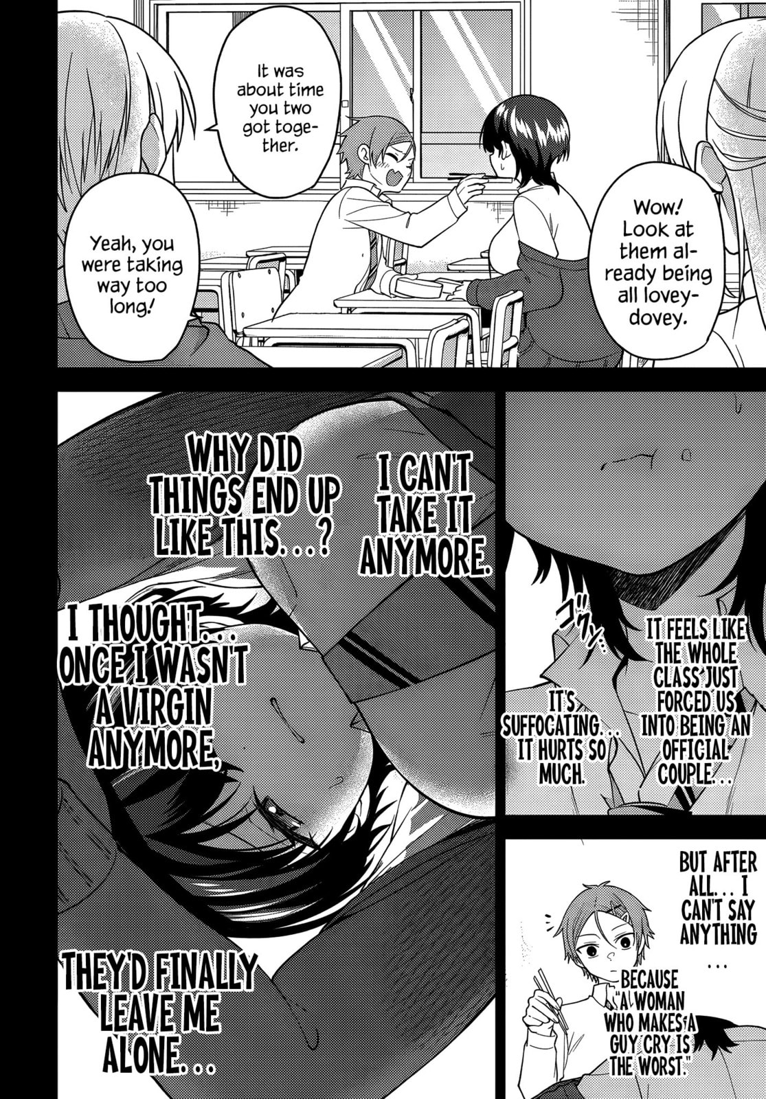 Teisou Gyakuten Sekai de Tanomeba Yareru to Uwasa no Ore Chapter 5 page 20 - 
