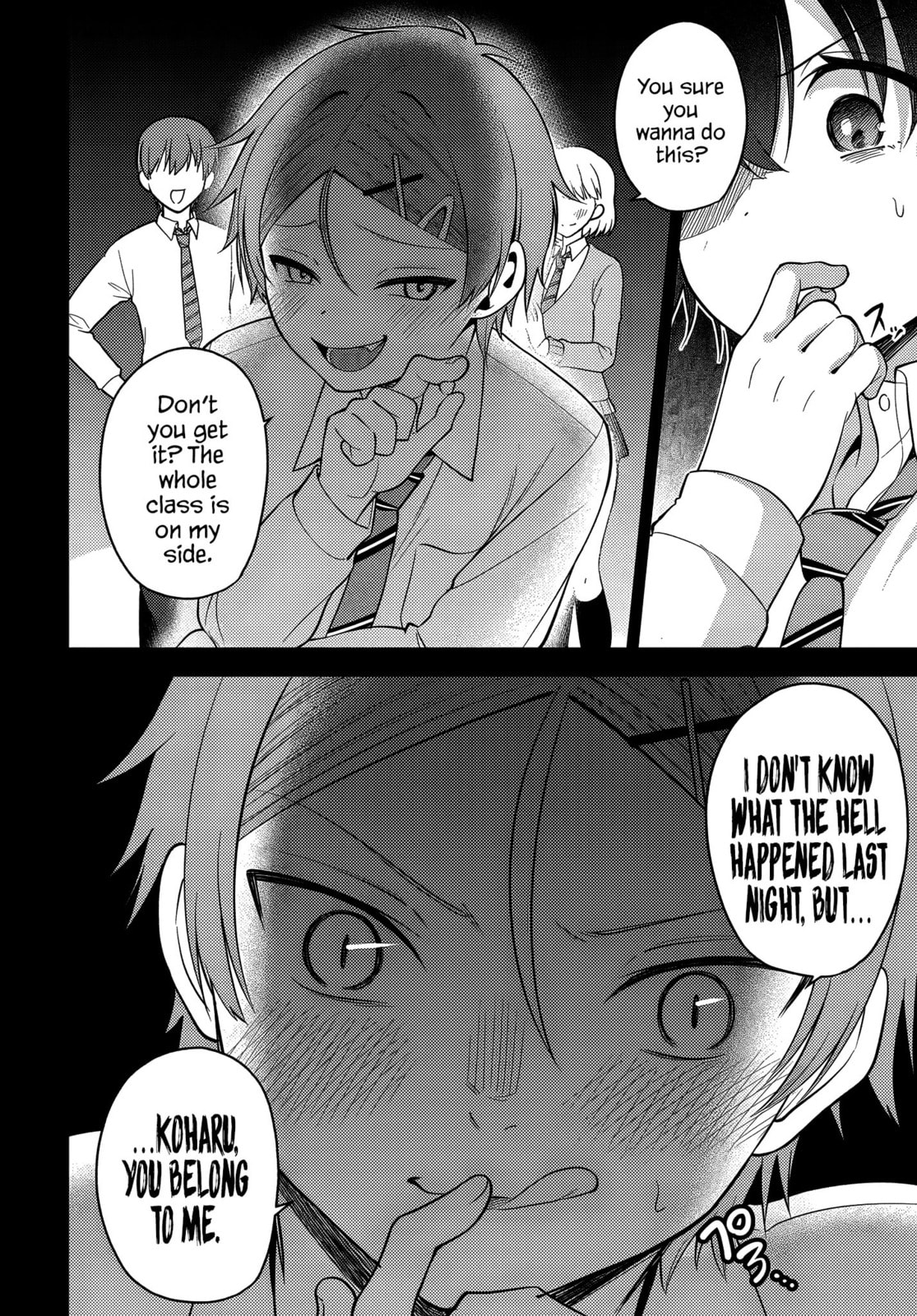 Teisou Gyakuten Sekai de Tanomeba Yareru to Uwasa no Ore Chapter 5 page 22 - 