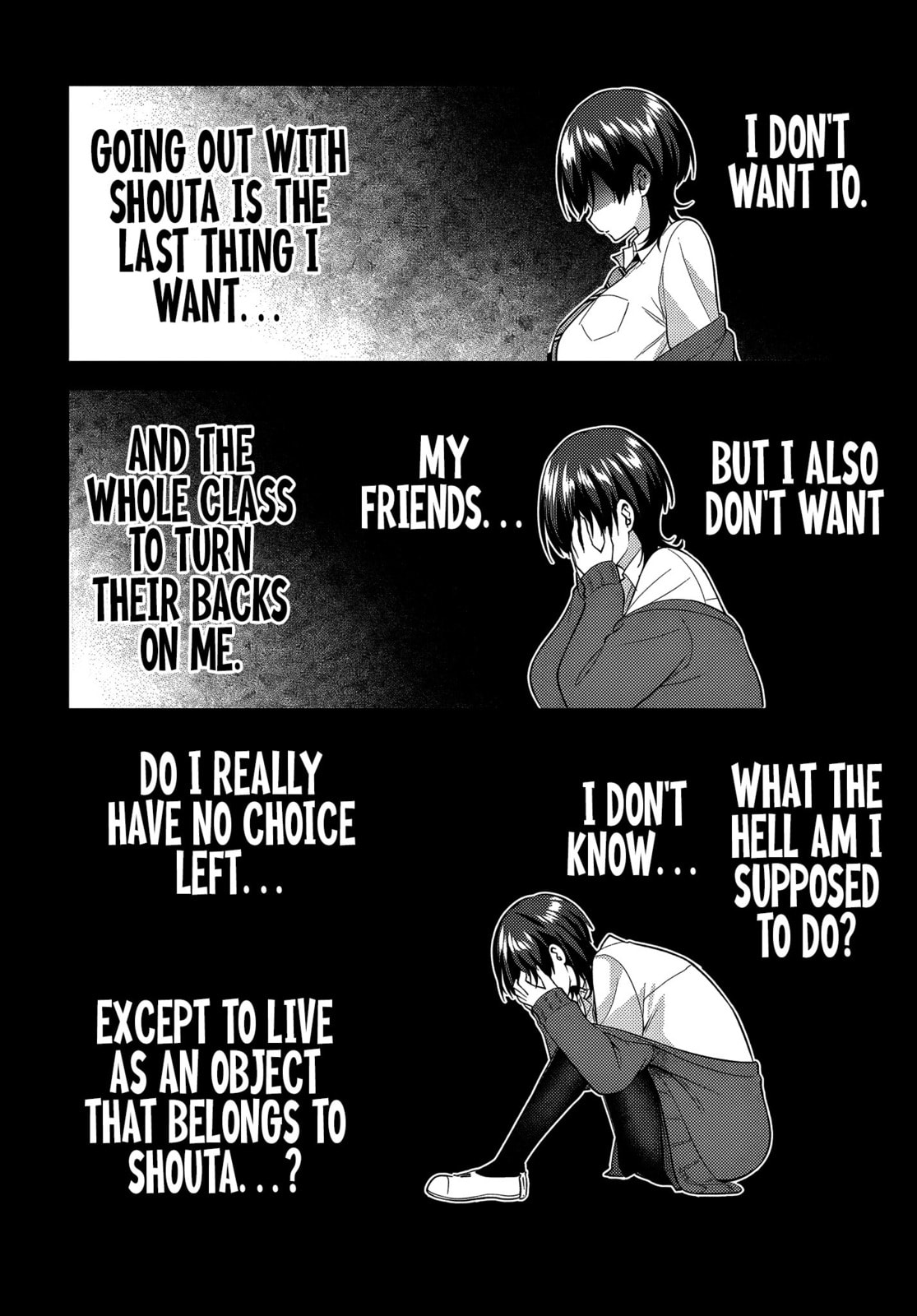 Teisou Gyakuten Sekai de Tanomeba Yareru to Uwasa no Ore Chapter 5 page 24 - 