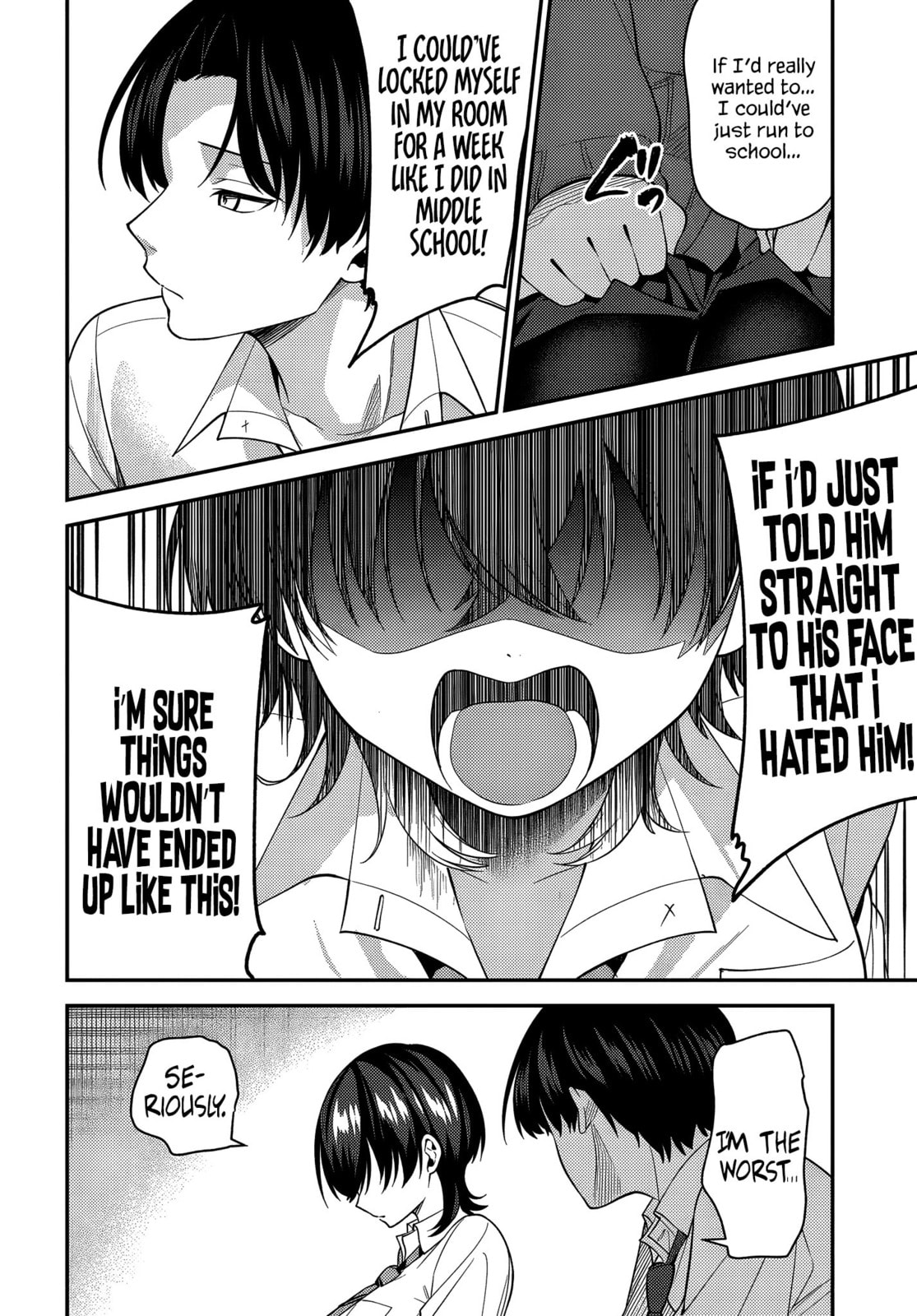 Teisou Gyakuten Sekai de Tanomeba Yareru to Uwasa no Ore Chapter 5 page 28 - 